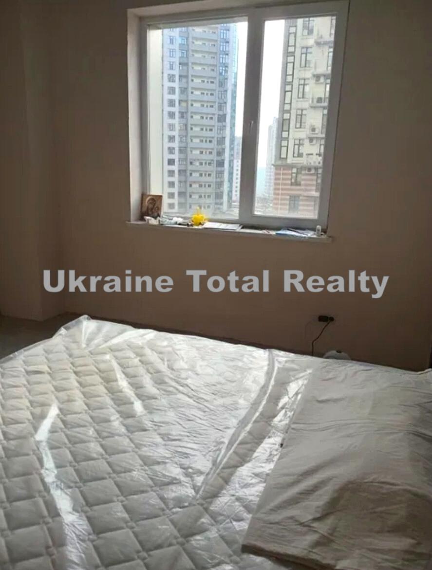 3-кімнатна квартира за адресою вул. Кахи Бендукідзе (площа 100 м²) - Atlanta.ua - фото 3