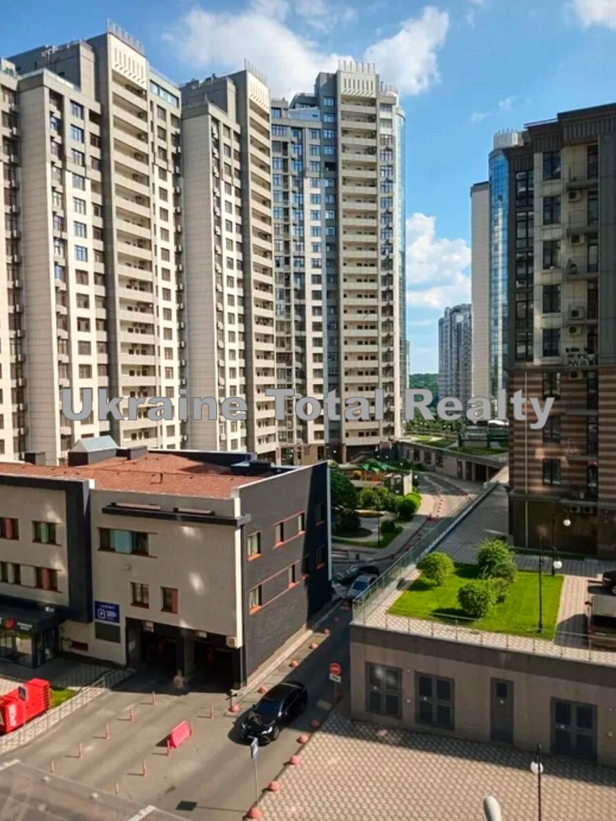 3-кімнатна квартира за адресою вул. Кахи Бендукідзе (площа 100 м²) - Atlanta.ua - фото 16