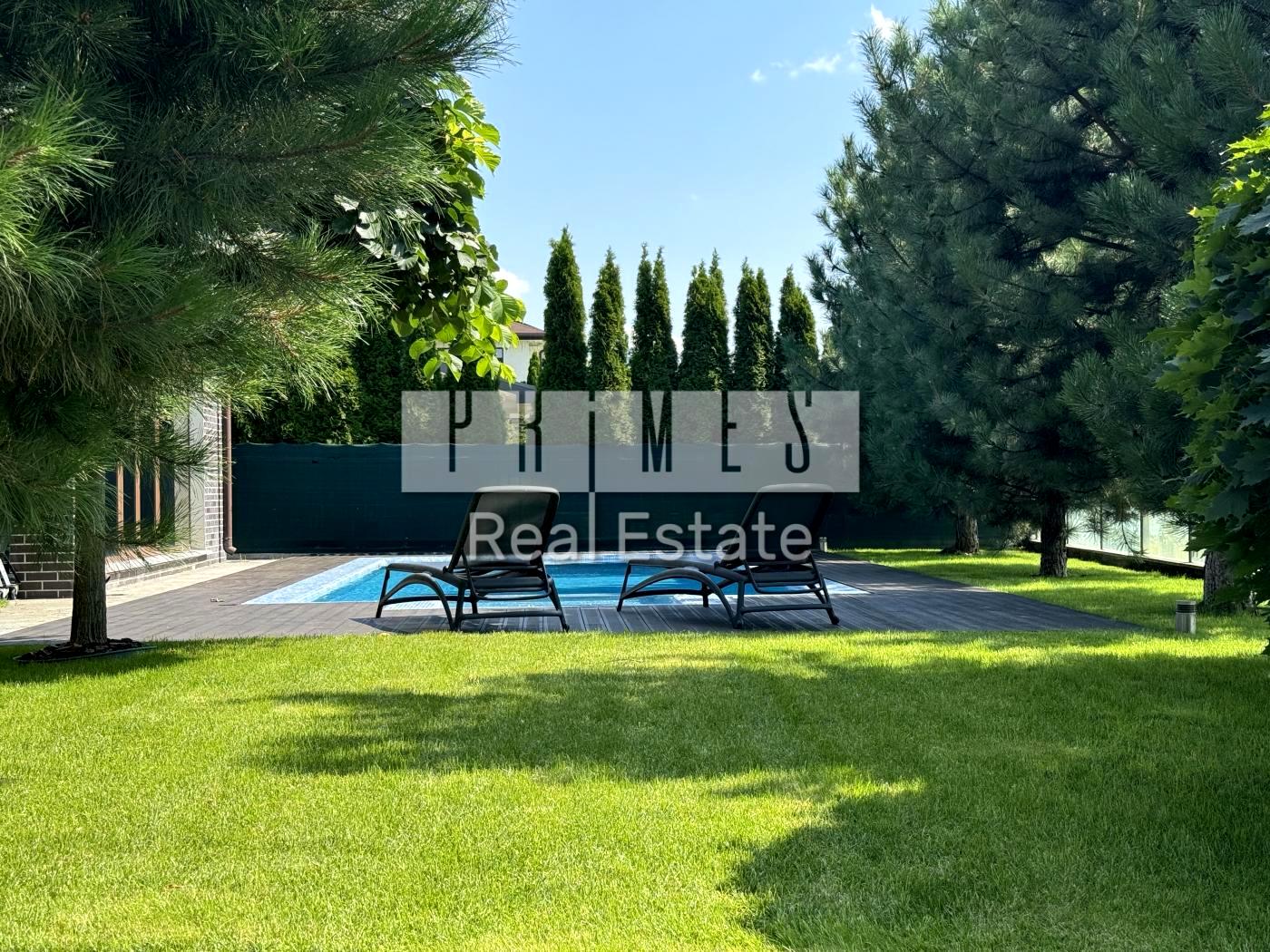 Дом по адресу (площадь 300 м²) - Atlanta.ua - фото 31