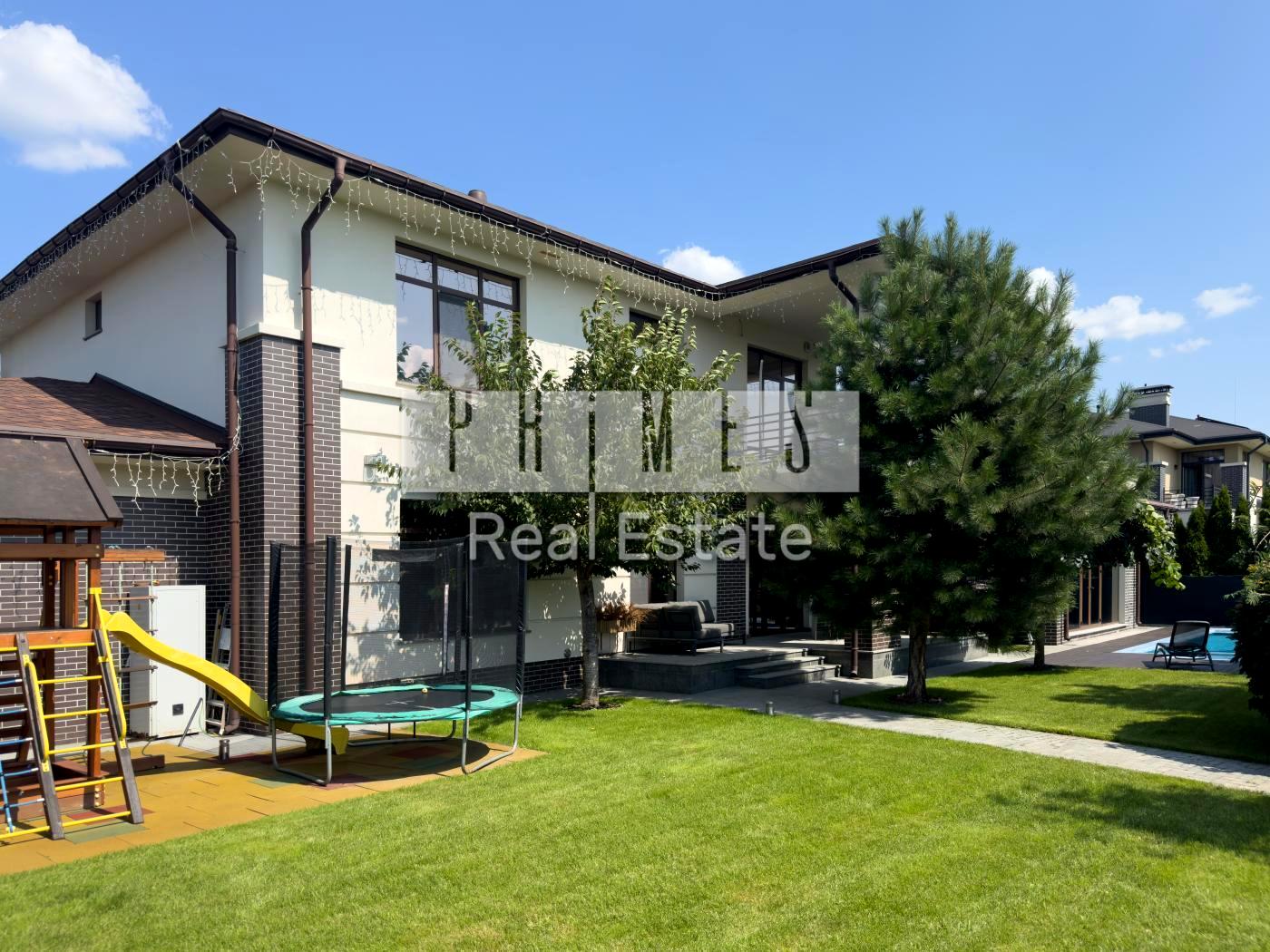 Дом по адресу (площадь 300 м²) - Atlanta.ua - фото 2