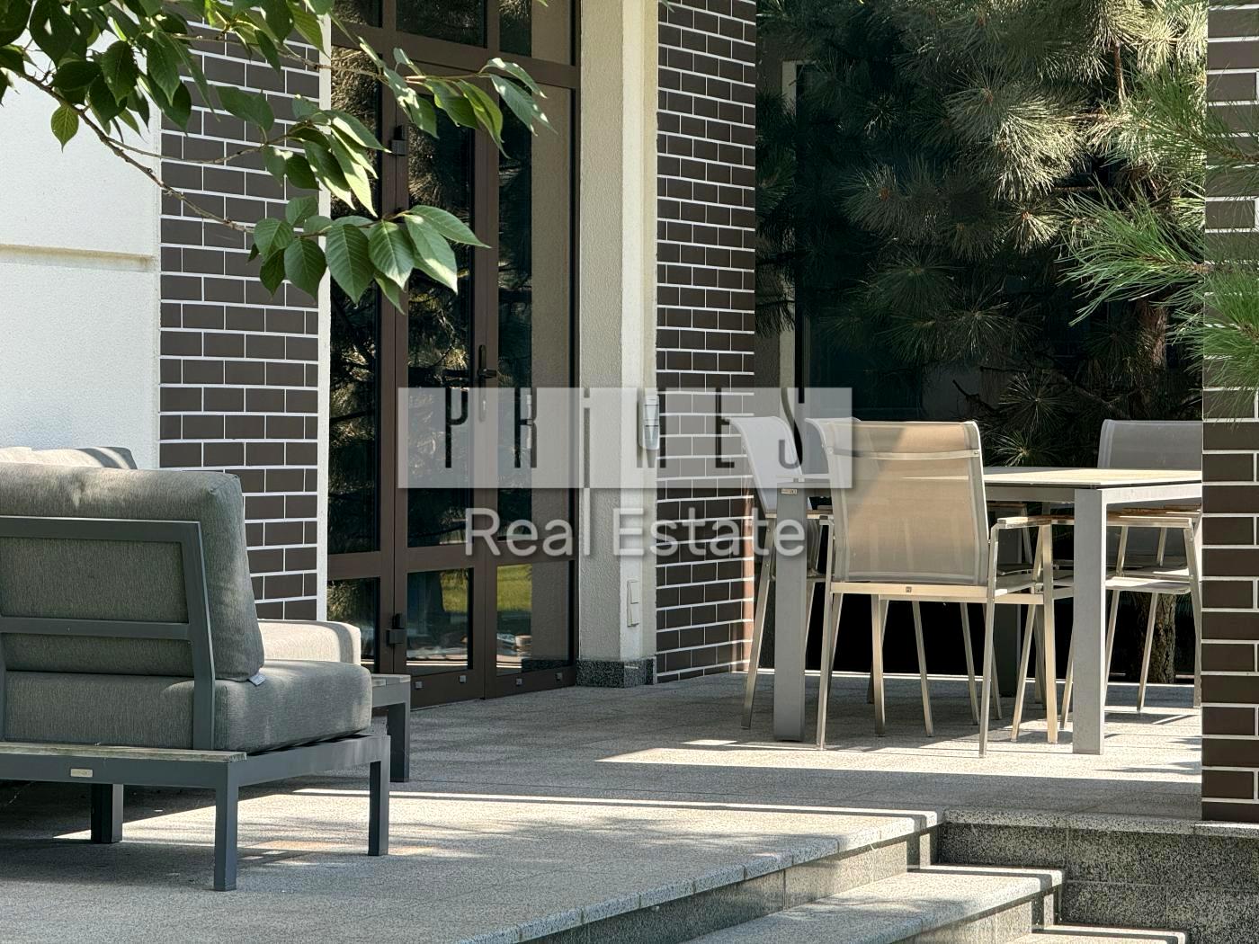 Дом по адресу (площадь 300 м²) - Atlanta.ua - фото 28