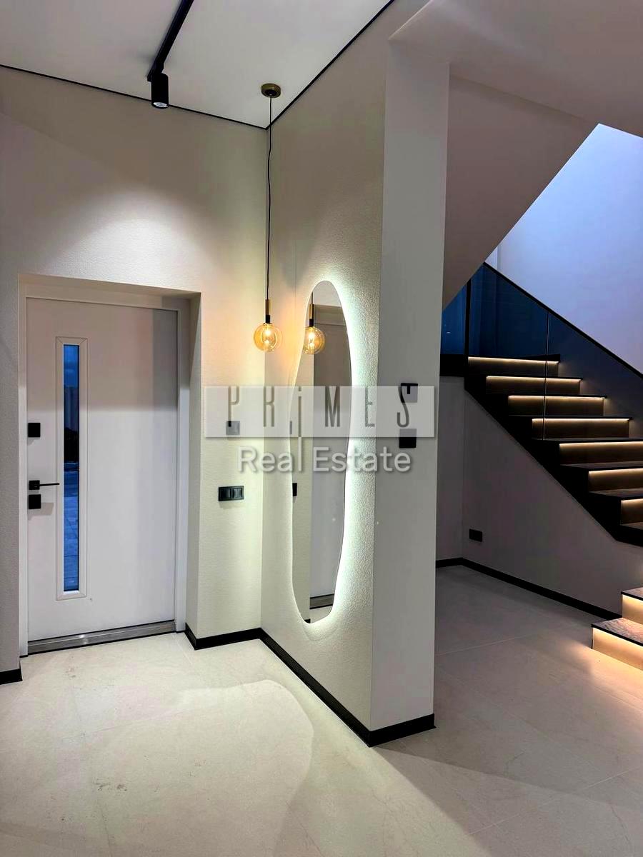 Будинок за адресою вул. Виноградна (площа 125 м²) - Atlanta.ua - фото 4