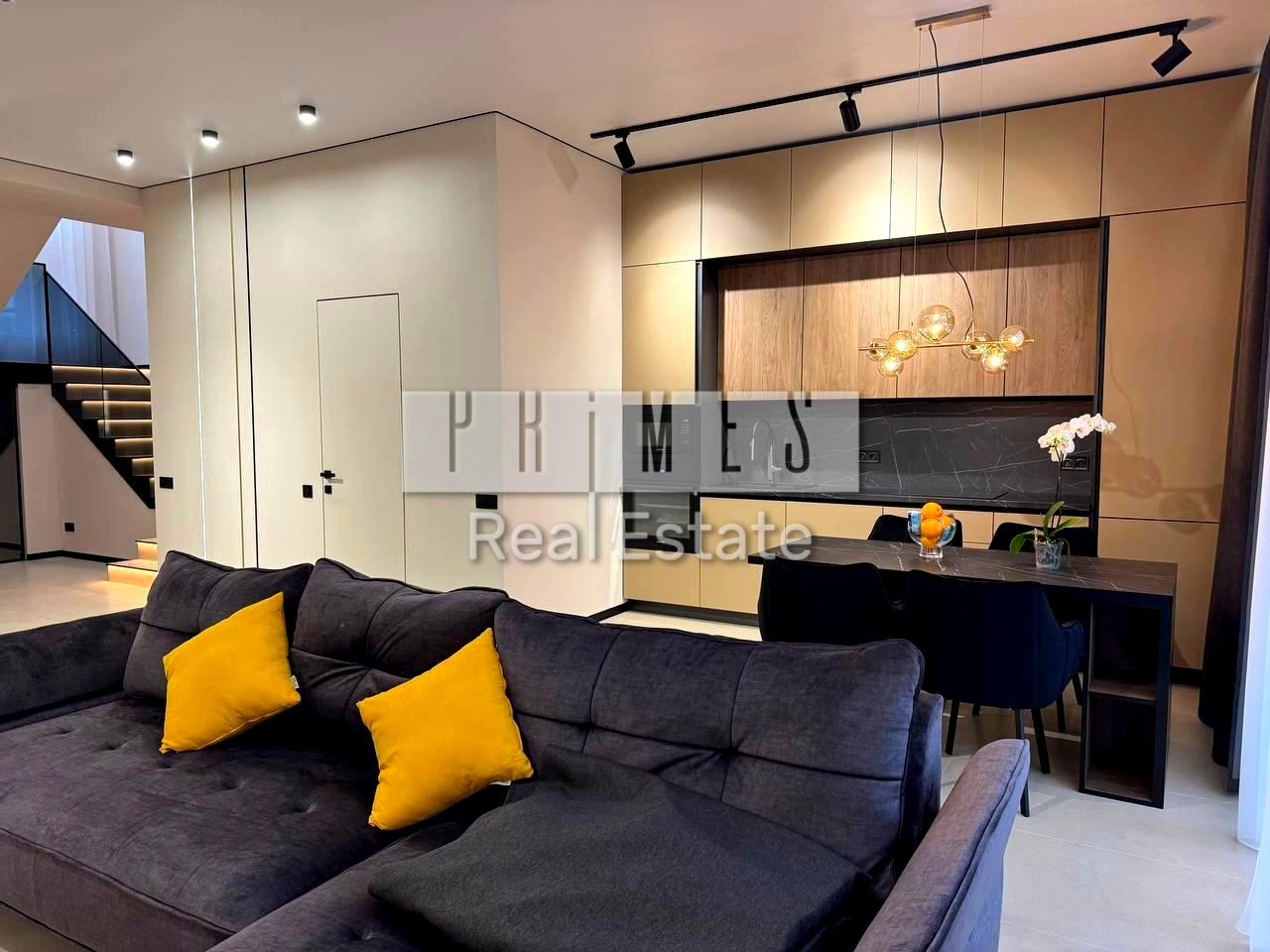 Будинок за адресою вул. Виноградна (площа 125 м²) - Atlanta.ua - фото 2