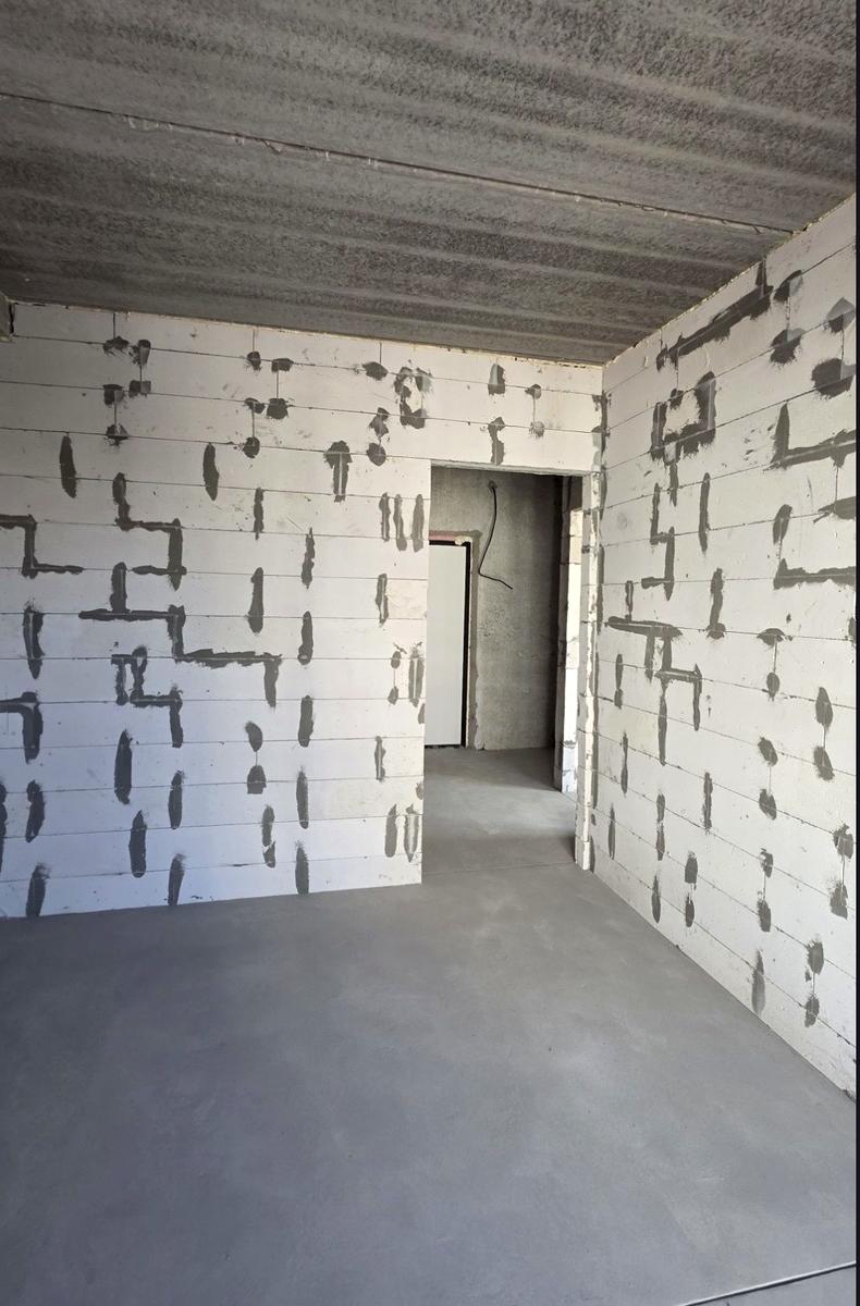 1-комнатная квартира по адресу (площадь 39,9 м²) - Atlanta.ua - фото 4