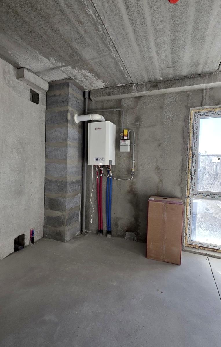 1-комнатная квартира по адресу (площадь 39,9 м²) - Atlanta.ua - фото 5