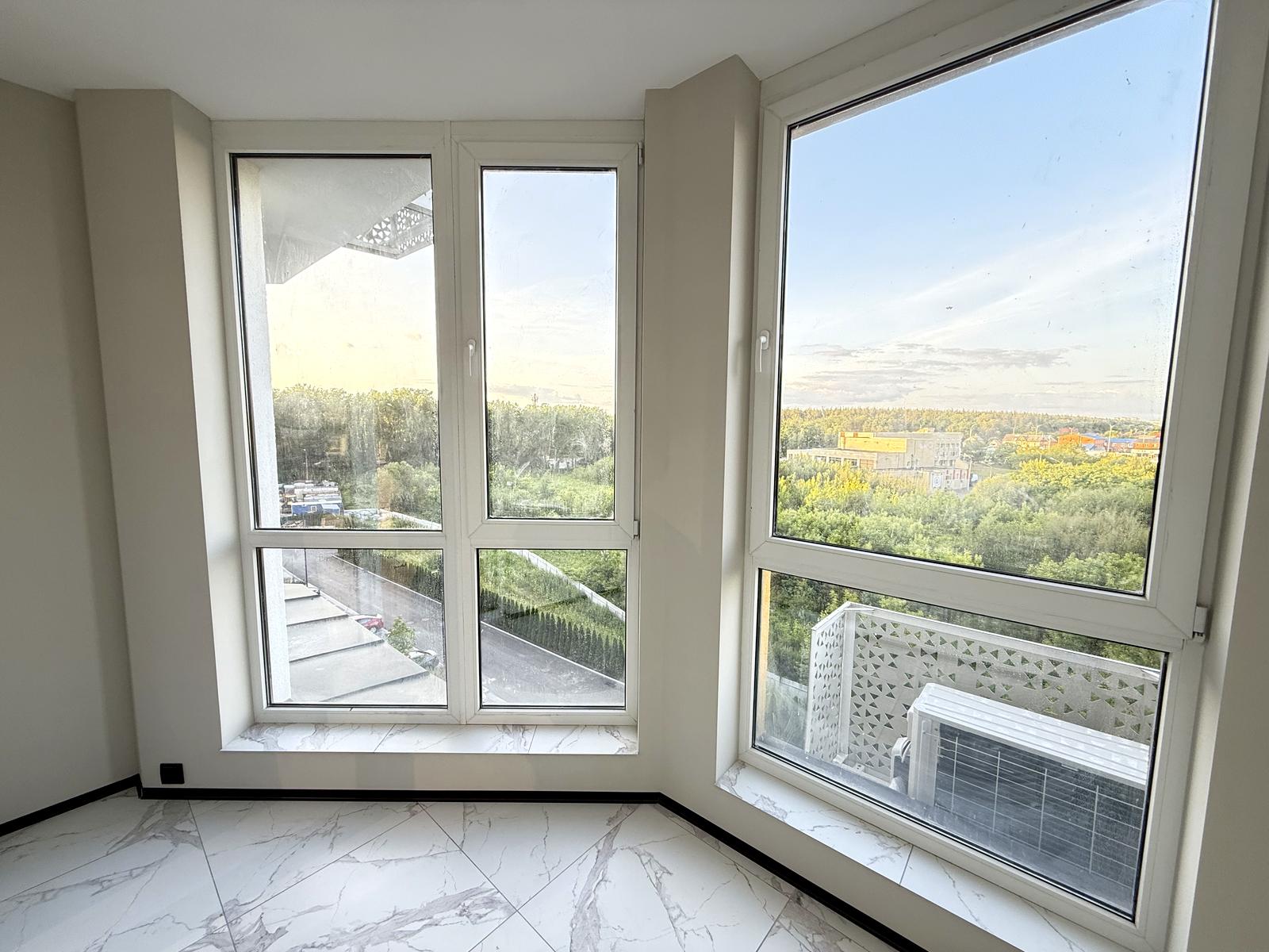 1-room apartment apartment by the address st. Ul Sineozernaya (area 51 m²) - Atlanta.ua - photo 6