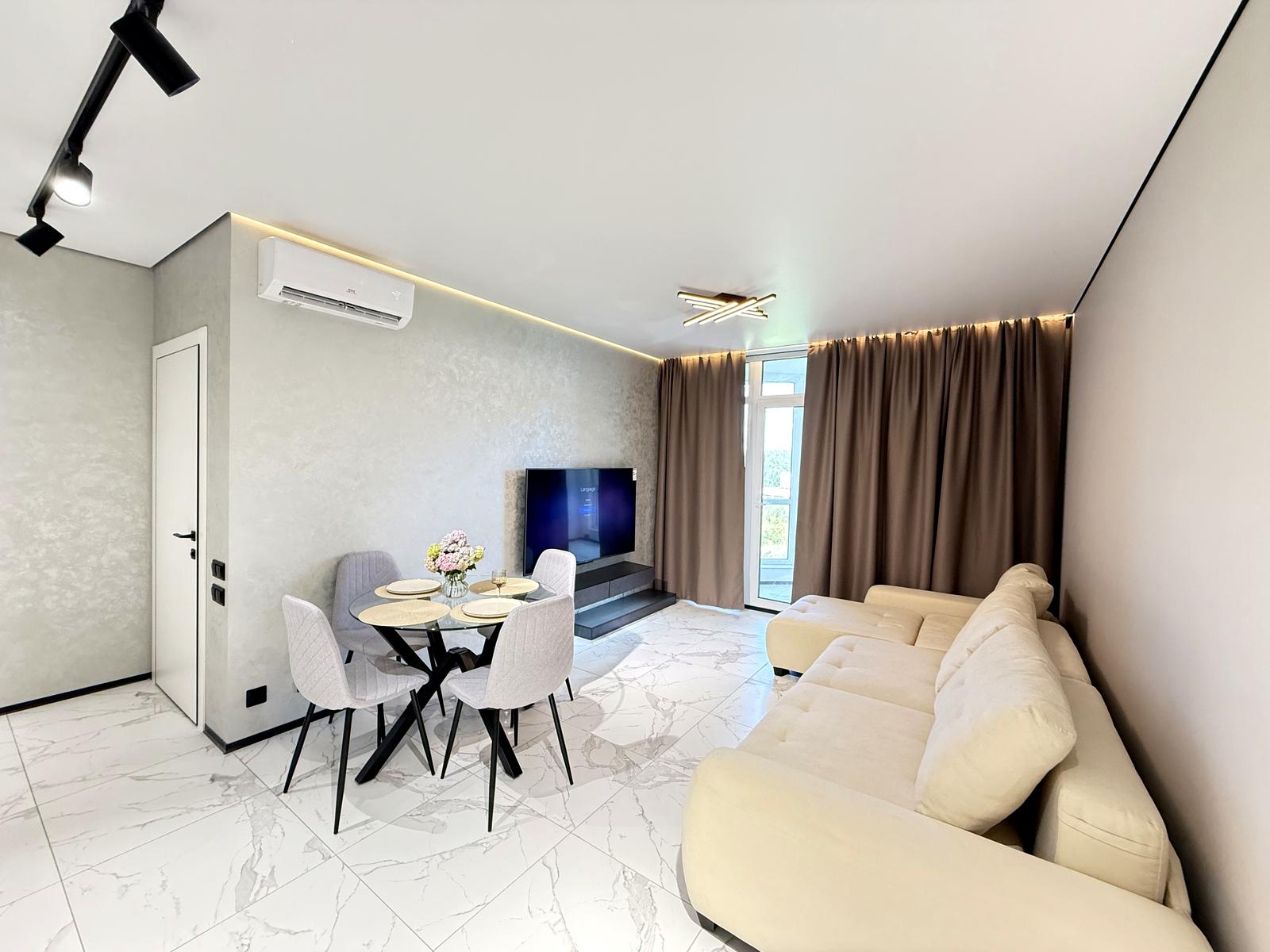 1-room apartment apartment by the address st. Ul Sineozernaya (area 51 m²) - Atlanta.ua - photo 5