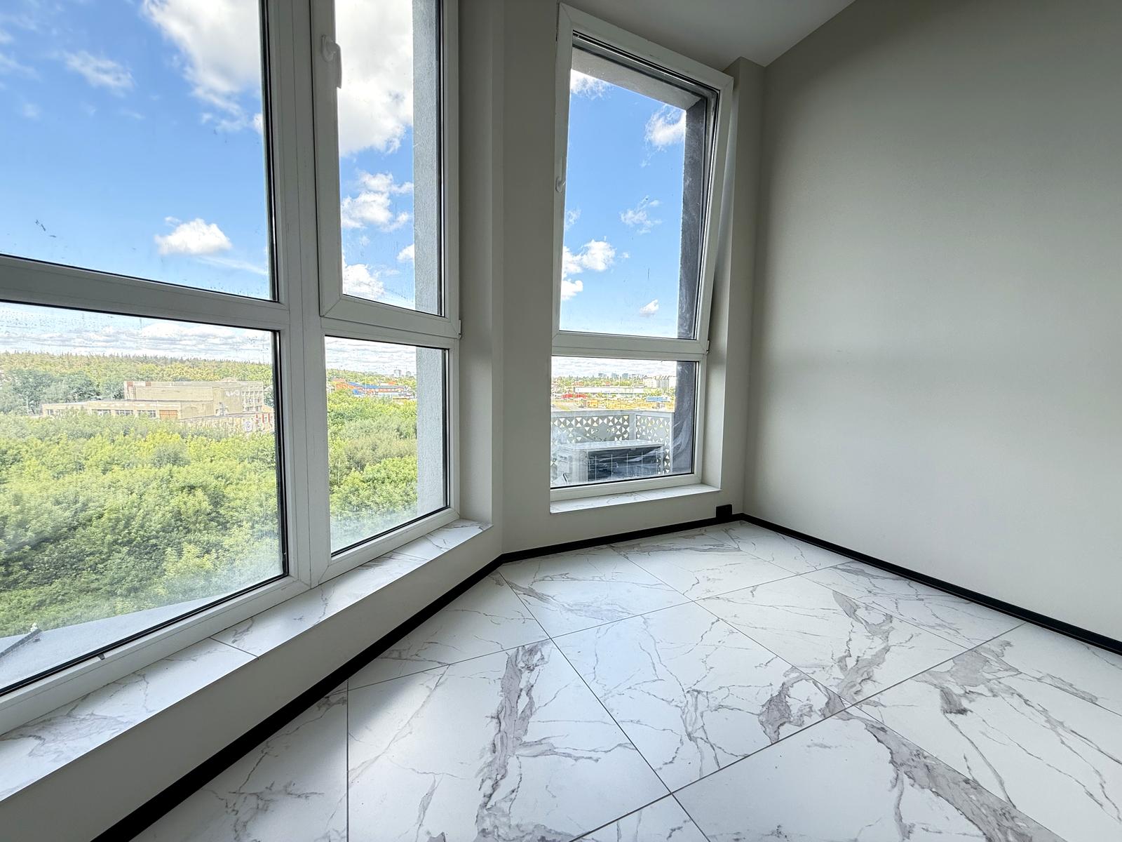 1-room apartment apartment by the address st. Ul Sineozernaya (area 51 m²) - Atlanta.ua - photo 7