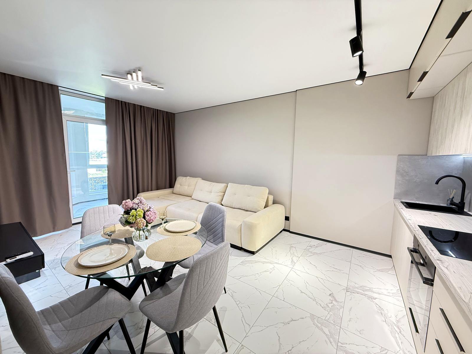 1-room apartment apartment by the address st. Ul Sineozernaya (area 51 m²) - Atlanta.ua - photo 9