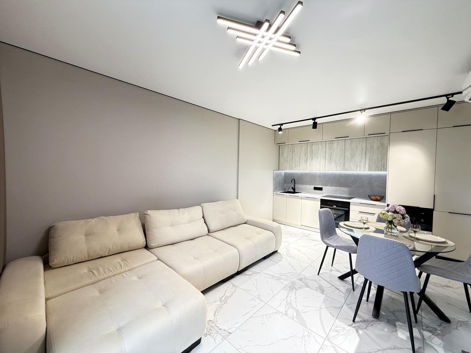 1-room apartment apartment by the address st. Ul Sineozernaya (area 51 m²) - Atlanta.ua - photo 12