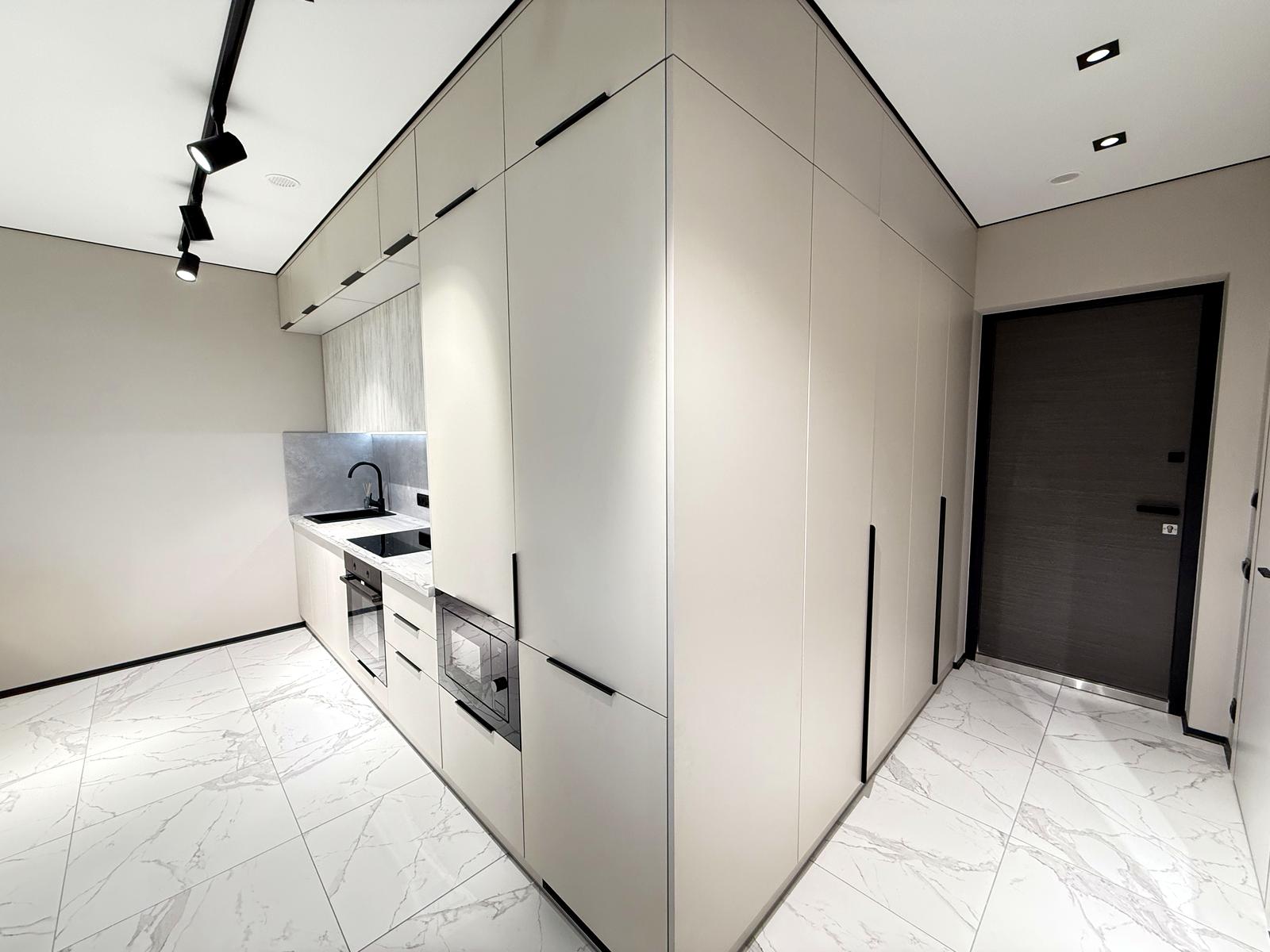 1-room apartment apartment by the address st. Ul Sineozernaya (area 51 m²) - Atlanta.ua - photo 13