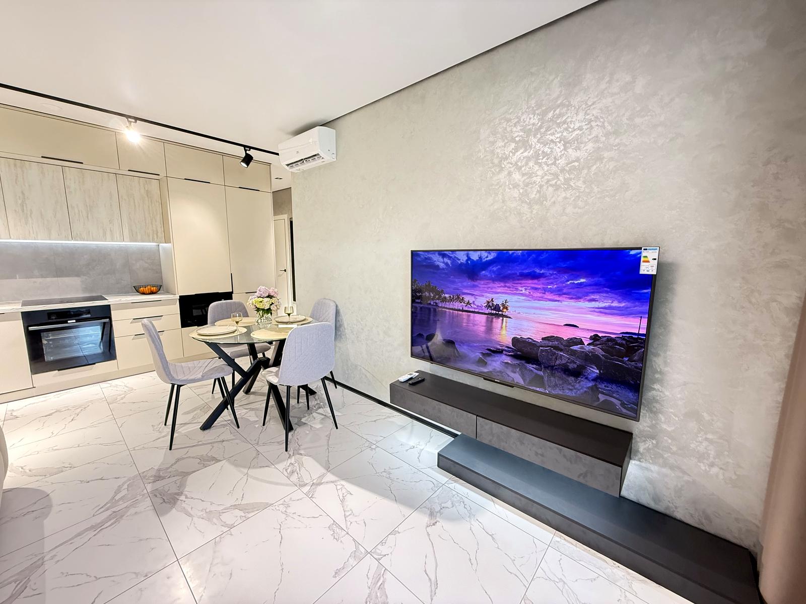 1-room apartment apartment by the address st. Ul Sineozernaya (area 51 m²) - Atlanta.ua - photo 10