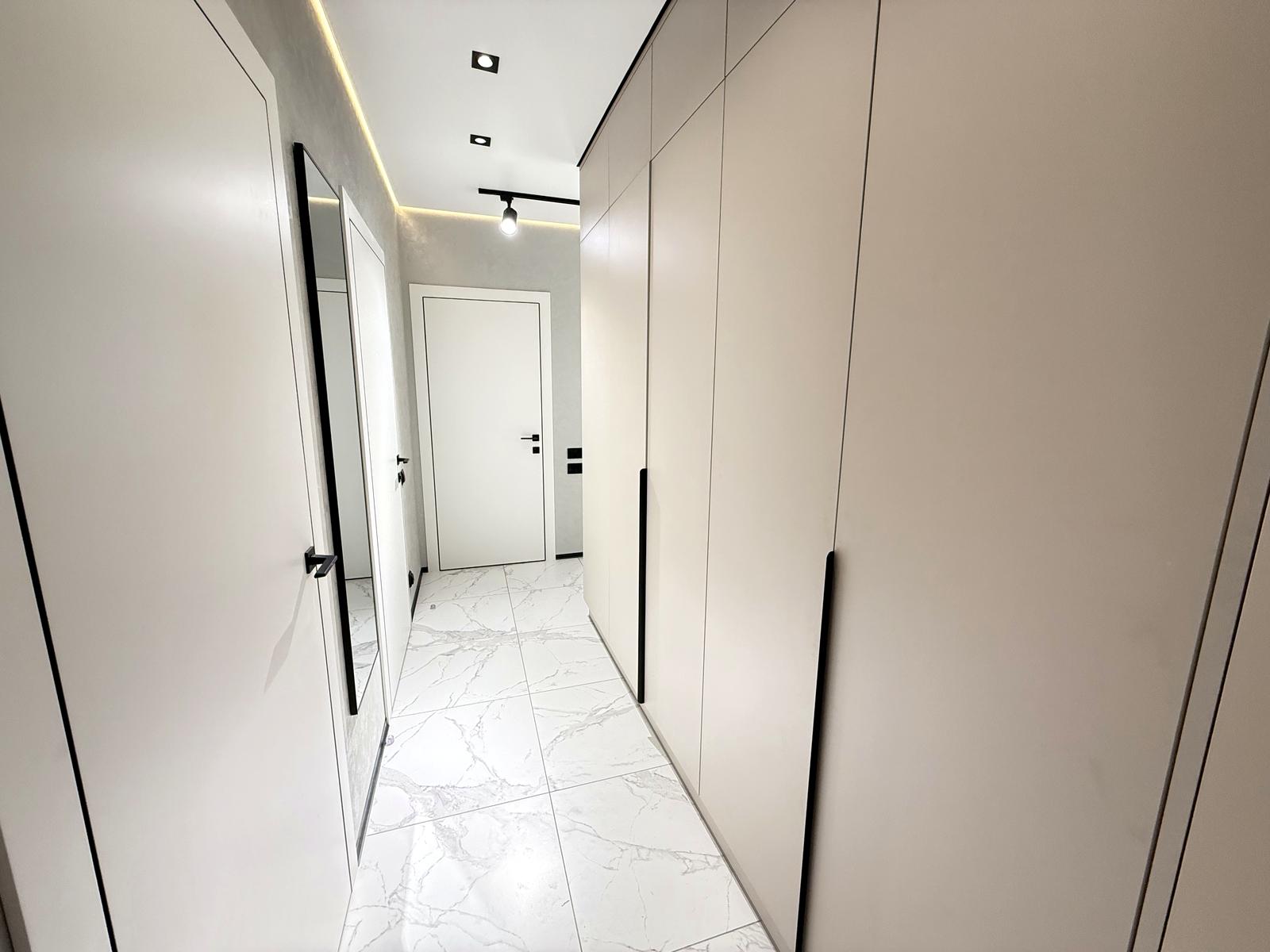 1-room apartment apartment by the address st. Ul Sineozernaya (area 51 m²) - Atlanta.ua - photo 14