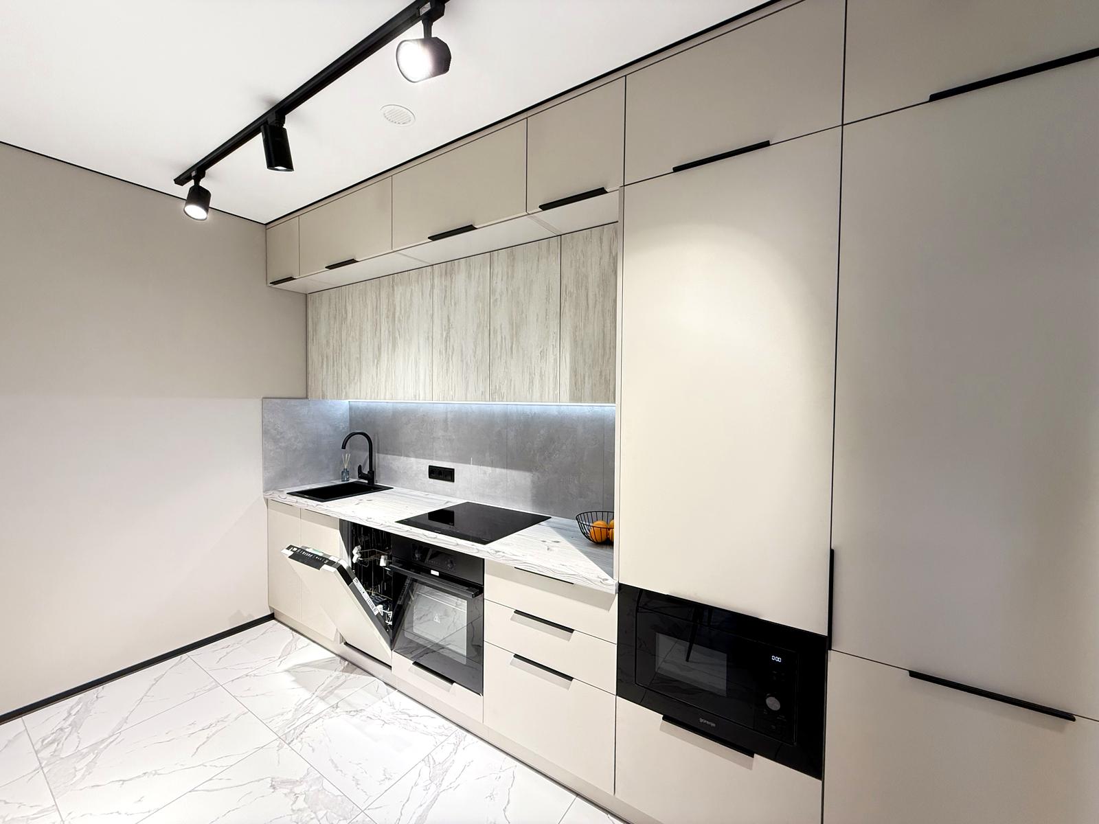 1-room apartment apartment by the address st. Ul Sineozernaya (area 51 m²) - Atlanta.ua - photo 8