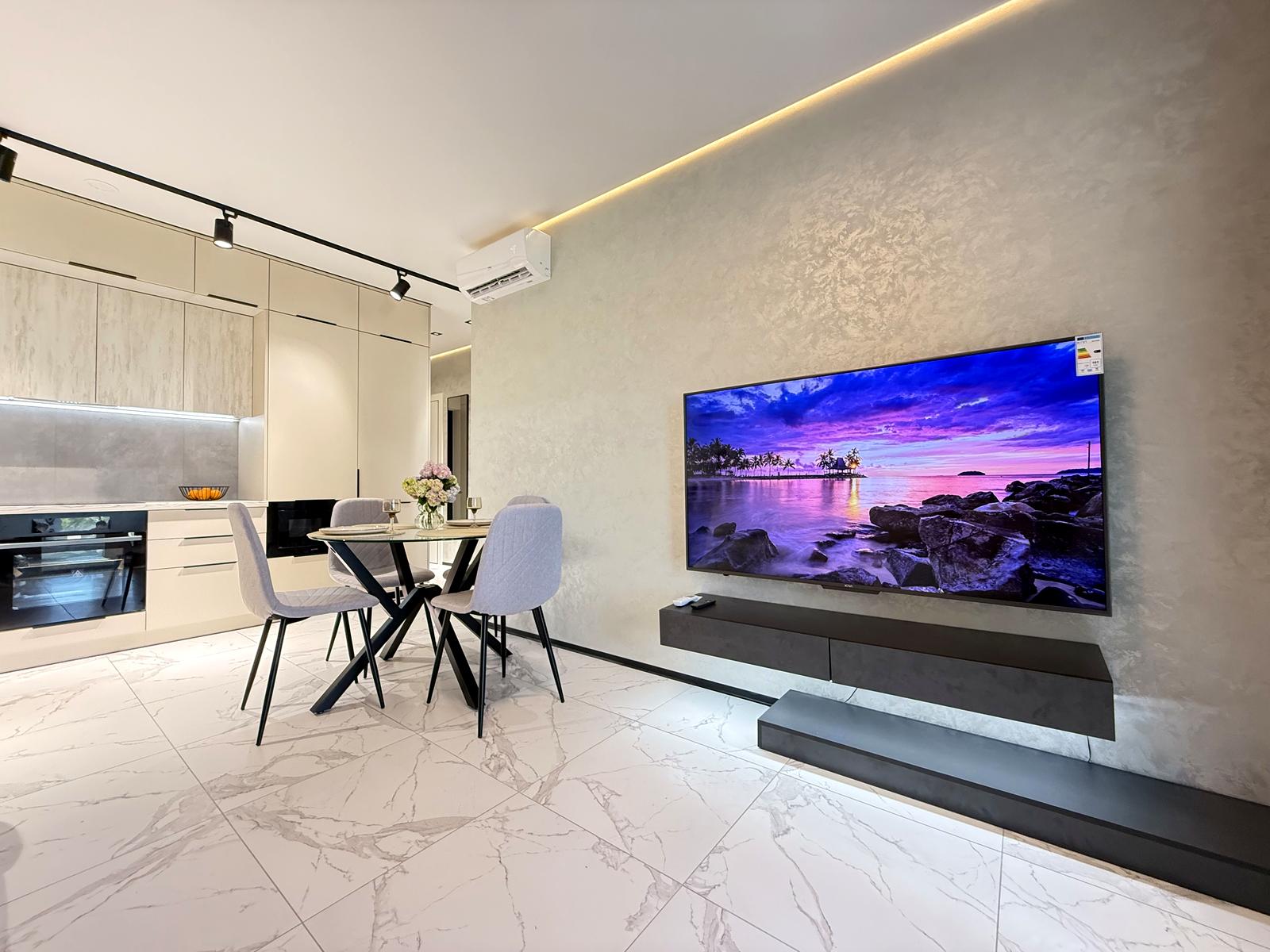 1-room apartment apartment by the address st. Ul Sineozernaya (area 51 m²) - Atlanta.ua - photo 16