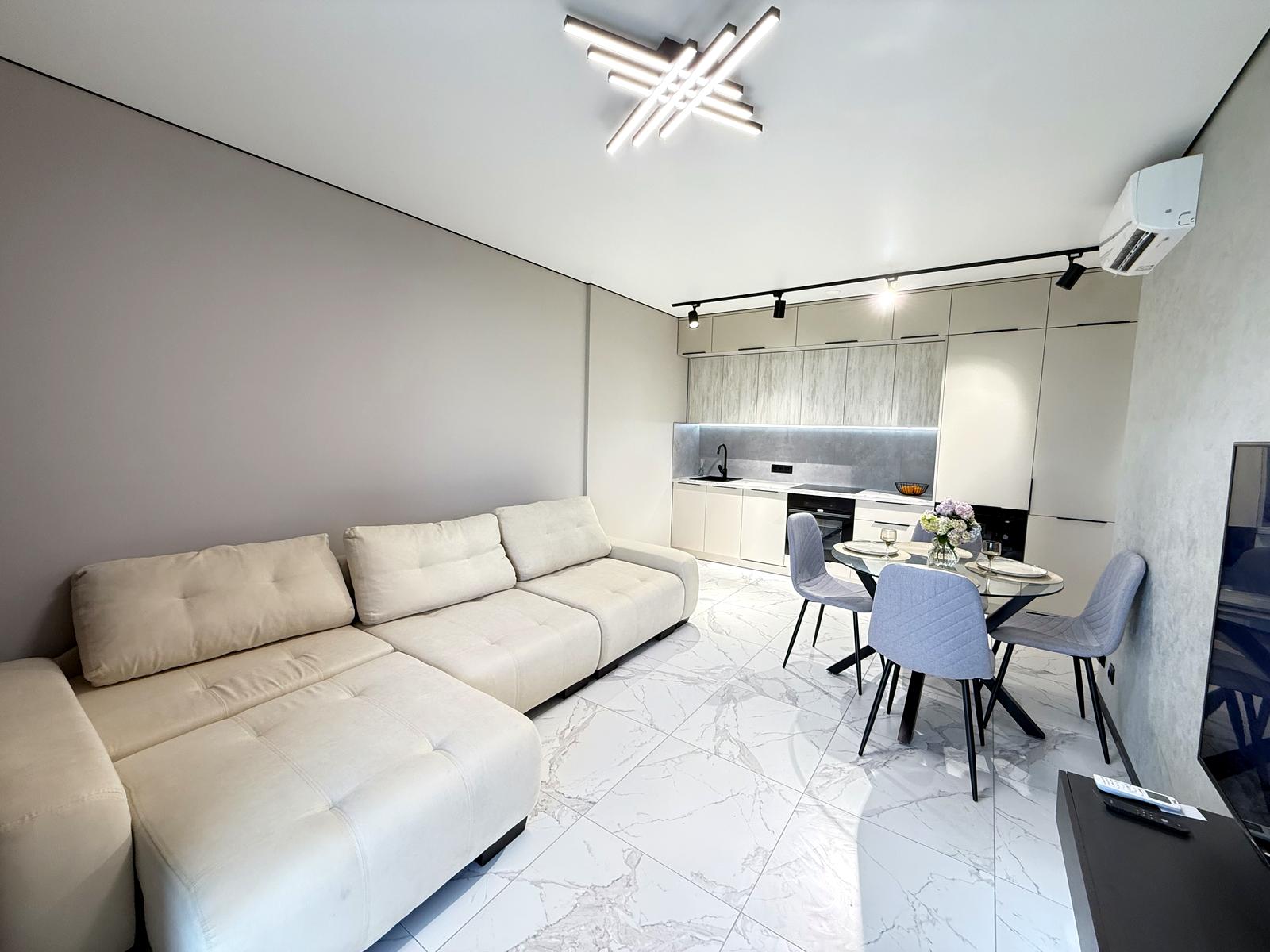 1-room apartment apartment by the address st. Ul Sineozernaya (area 51 m²) - Atlanta.ua - photo 11