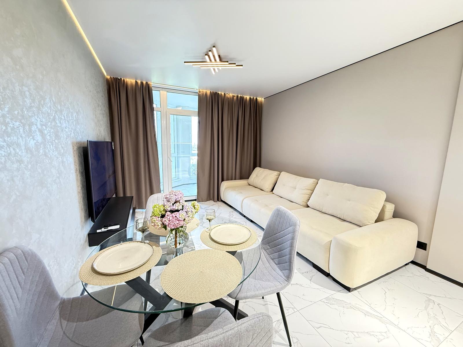 1-room apartment apartment by the address st. Ul Sineozernaya (area 51 m²) - Atlanta.ua - photo 15