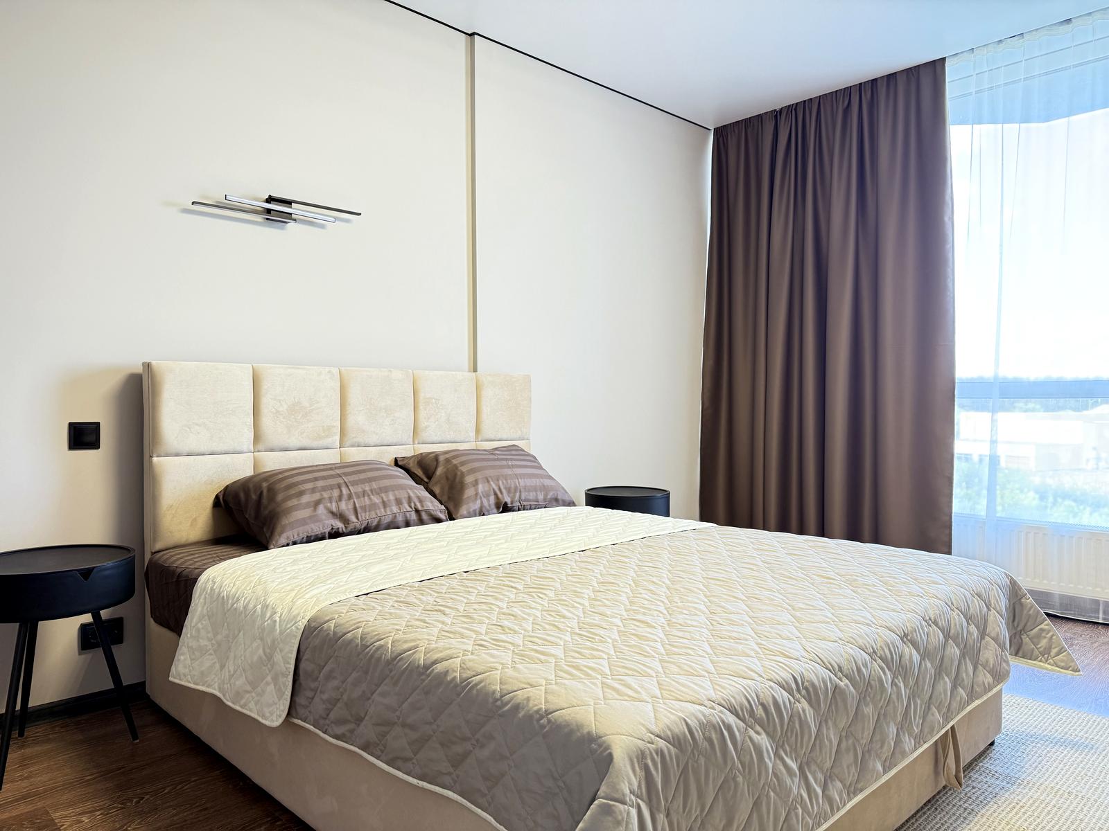 1-room apartment apartment by the address st. Ul Sineozernaya (area 51 m²) - Atlanta.ua - photo 19