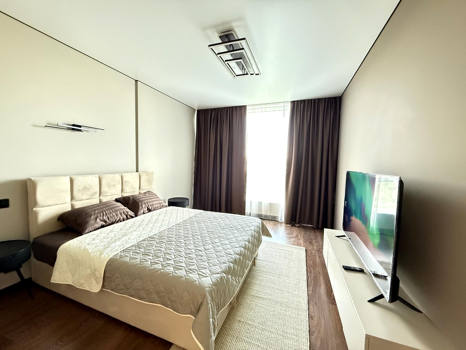 1-room apartment apartment by the address st. Ul Sineozernaya (area 51 m²) - Atlanta.ua - photo 18