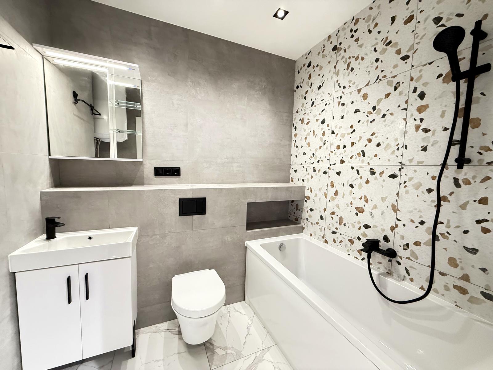 1-room apartment apartment by the address st. Ul Sineozernaya (area 51 m²) - Atlanta.ua - photo 21