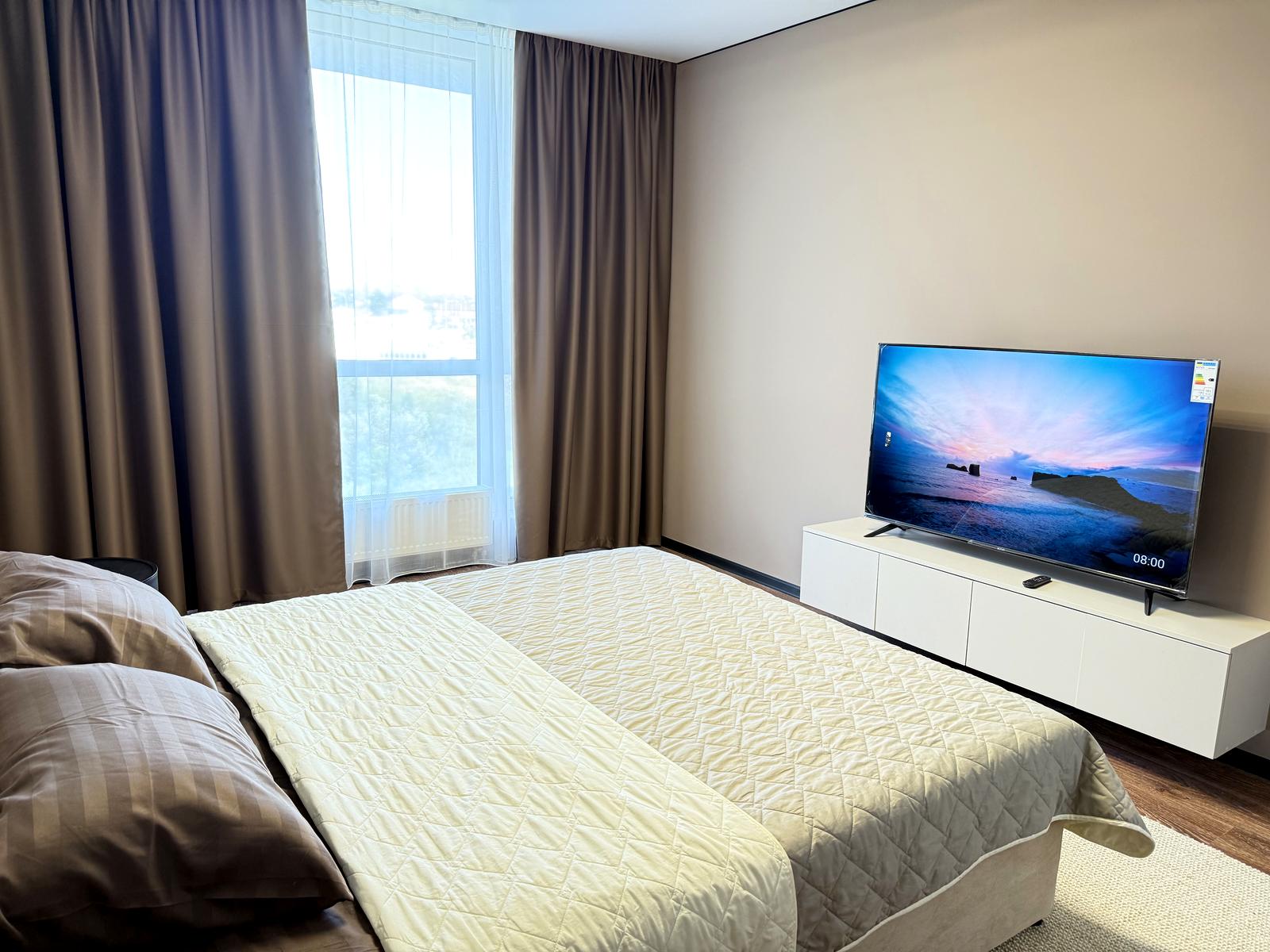 1-room apartment apartment by the address st. Ul Sineozernaya (area 51 m²) - Atlanta.ua - photo 17