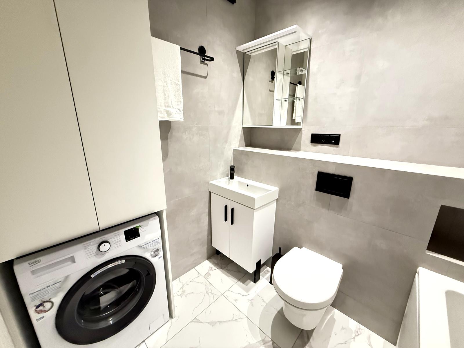 1-room apartment apartment by the address st. Ul Sineozernaya (area 51 m²) - Atlanta.ua - photo 22