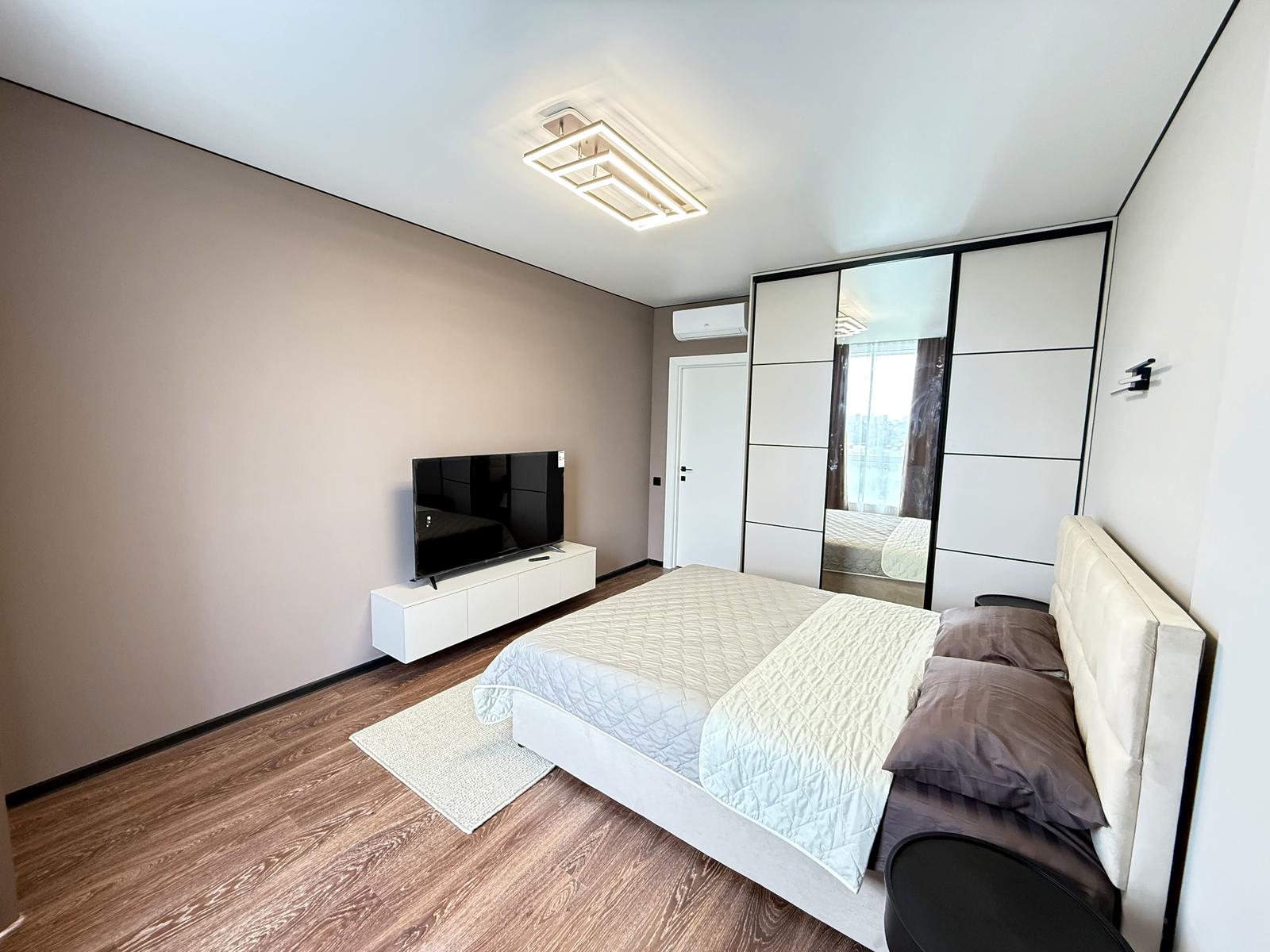 1-room apartment apartment by the address st. Ul Sineozernaya (area 51 m²) - Atlanta.ua - photo 23