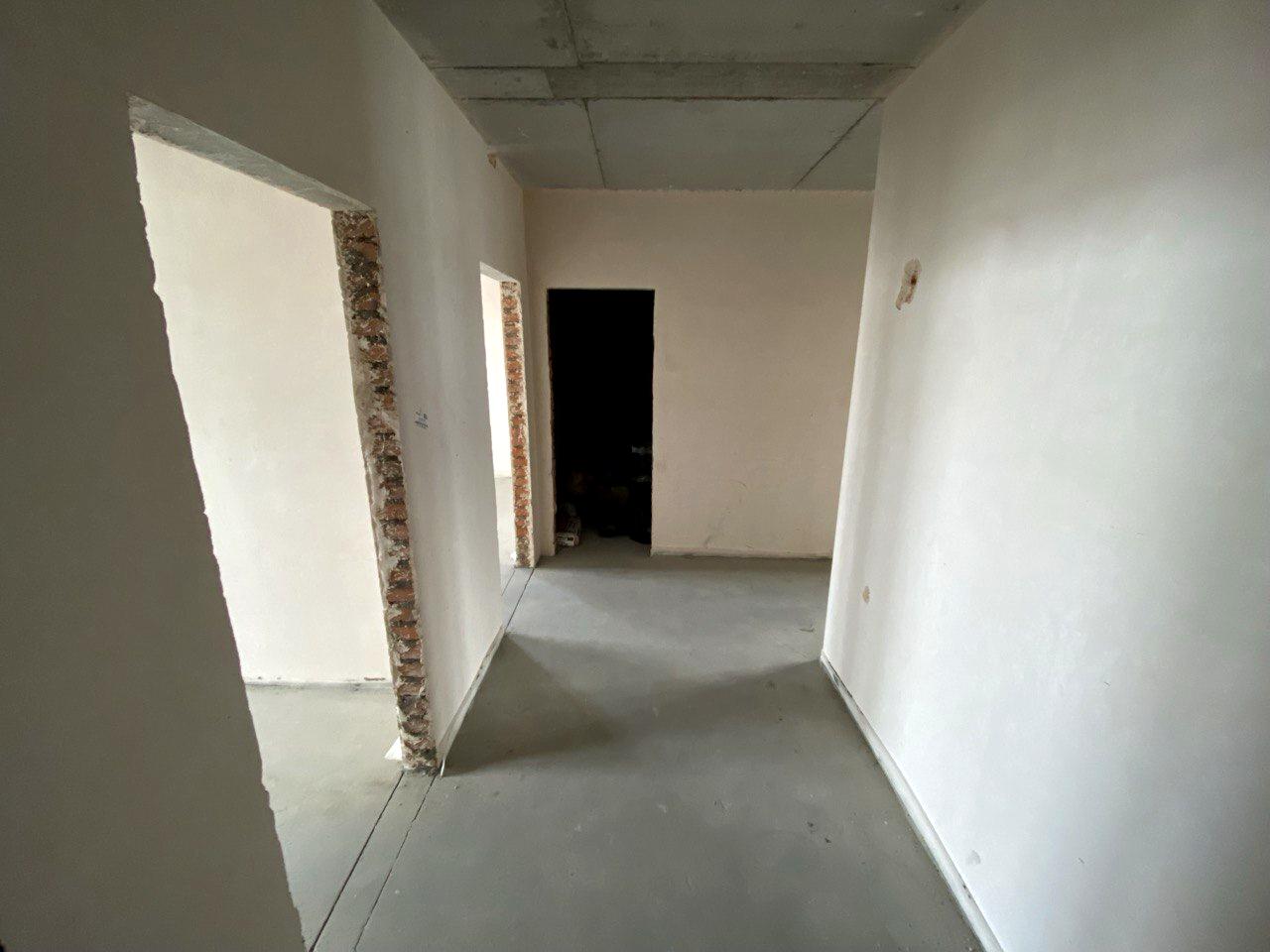 2-комнатная квартира по адресу (площадь 70,3 м²) - Atlanta.ua - фото 4