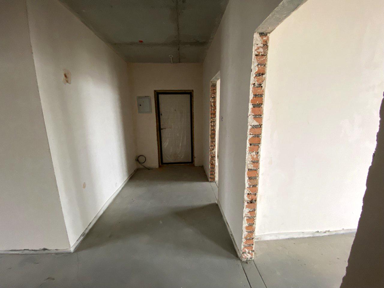 2-комнатная квартира по адресу (площадь 70,3 м²) - Atlanta.ua - фото 5