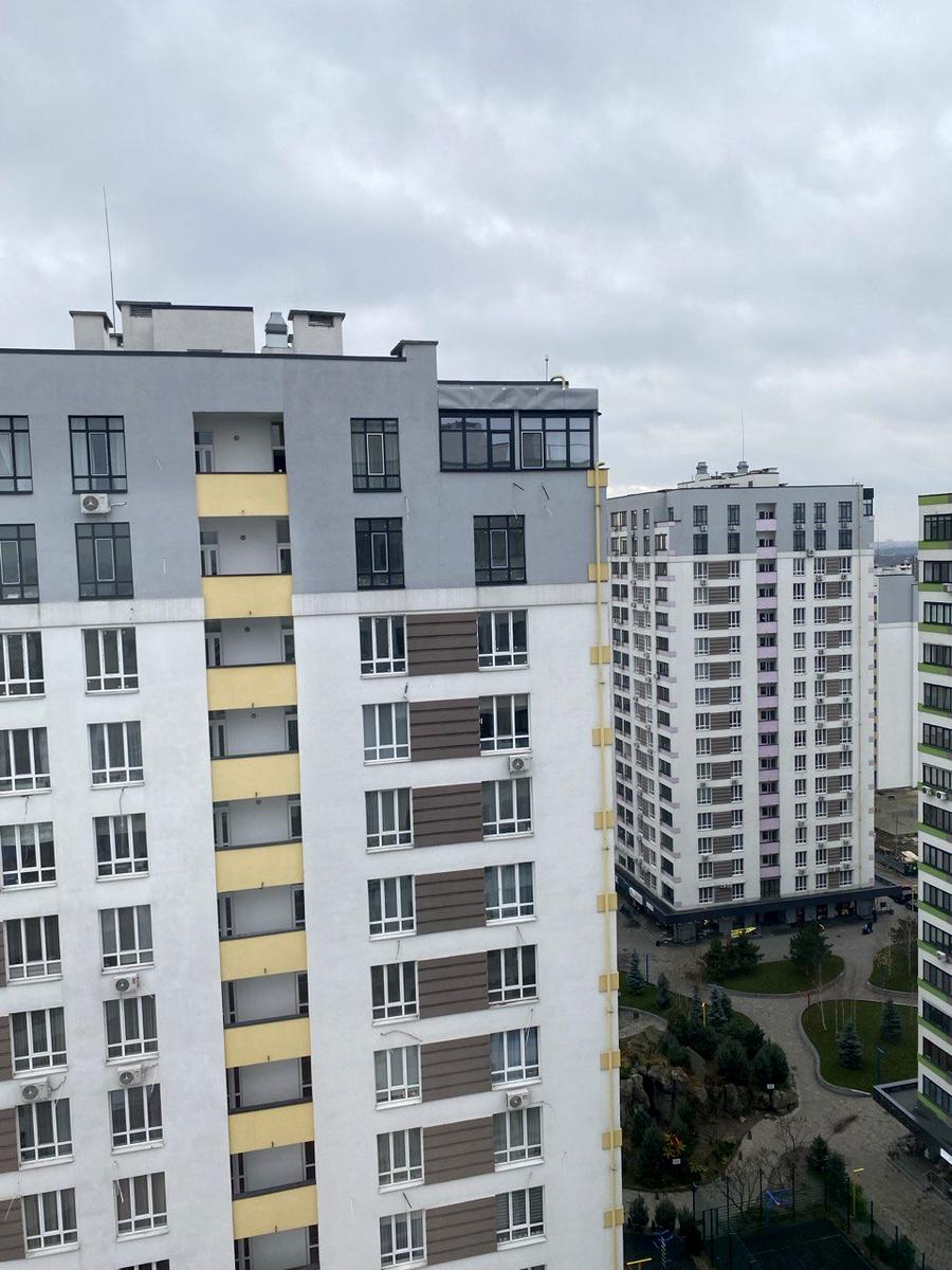 2-комнатная квартира по адресу (площадь 70,3 м²) - Atlanta.ua - фото 13