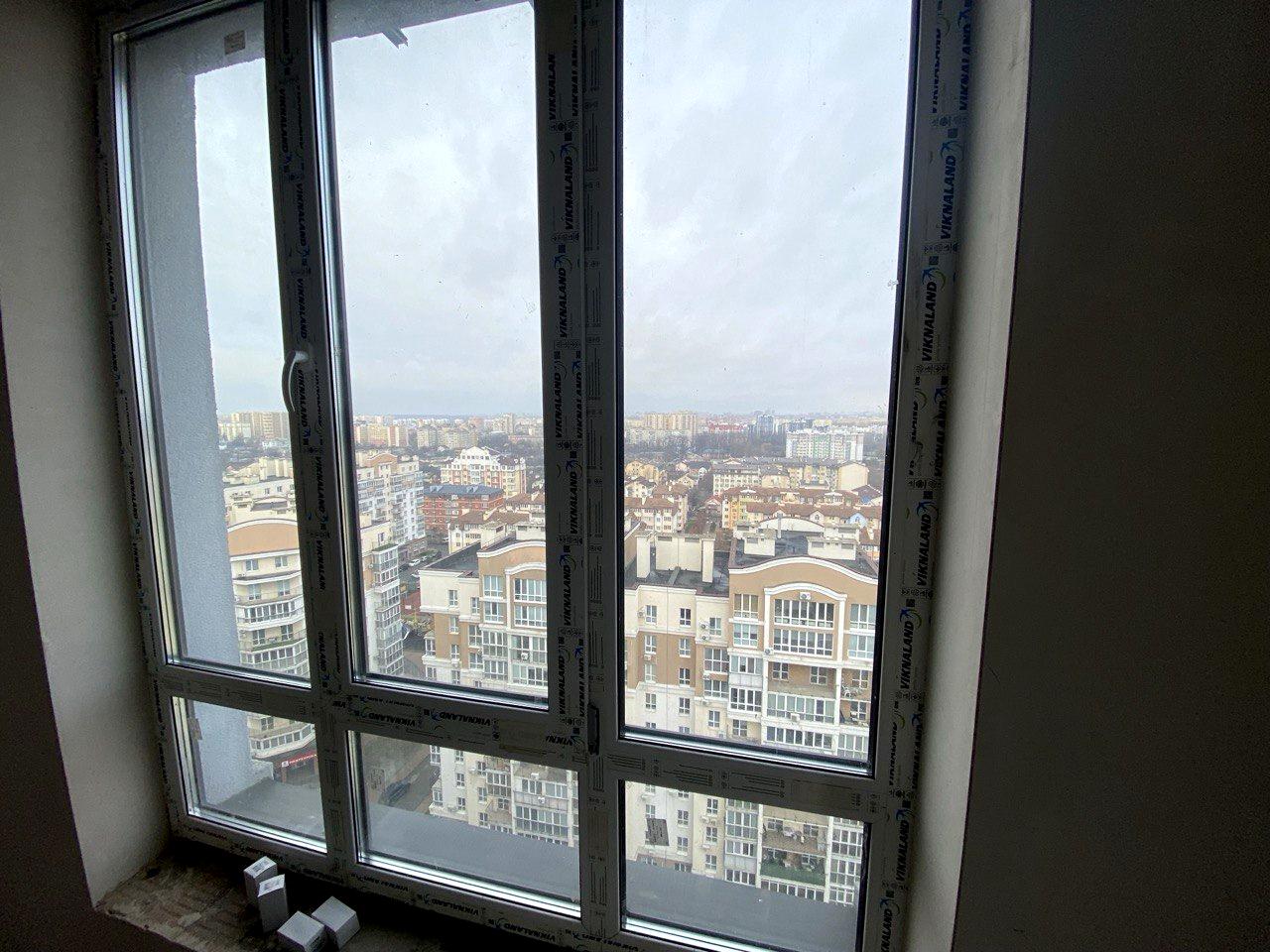 2-комнатная квартира по адресу (площадь 70,3 м²) - Atlanta.ua - фото 14