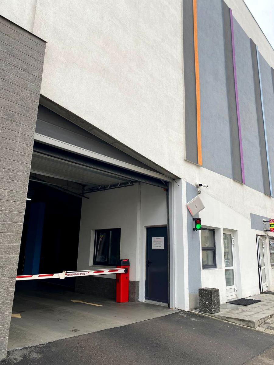 2-комнатная квартира по адресу (площадь 70,3 м²) - Atlanta.ua - фото 20