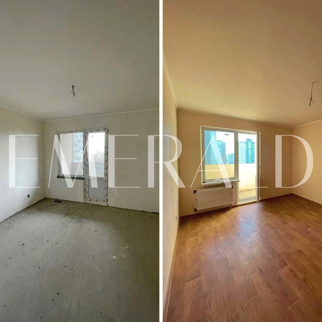 2-кімнатна квартира за адресою пров. Енергетиків (площа 75,3 м²) - Atlanta.ua - фото 3