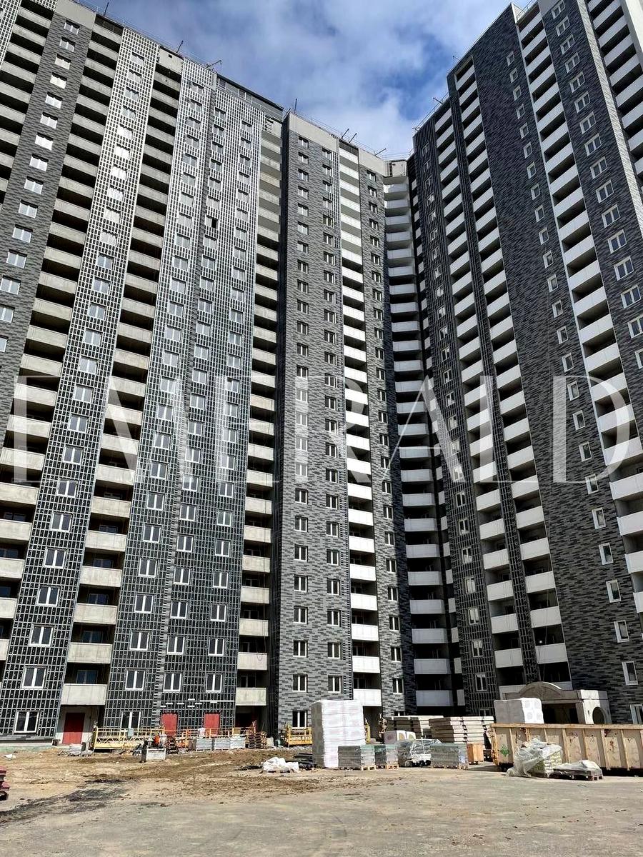 2-кімнатна квартира за адресою пров. Енергетиків (площа 75,3 м²) - Atlanta.ua - фото 2