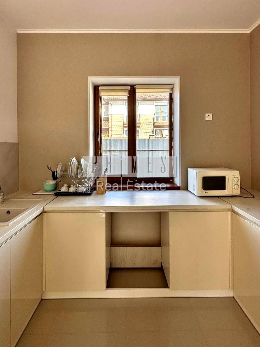 House by the address (area 135 m²) - Atlanta.ua - photo 2