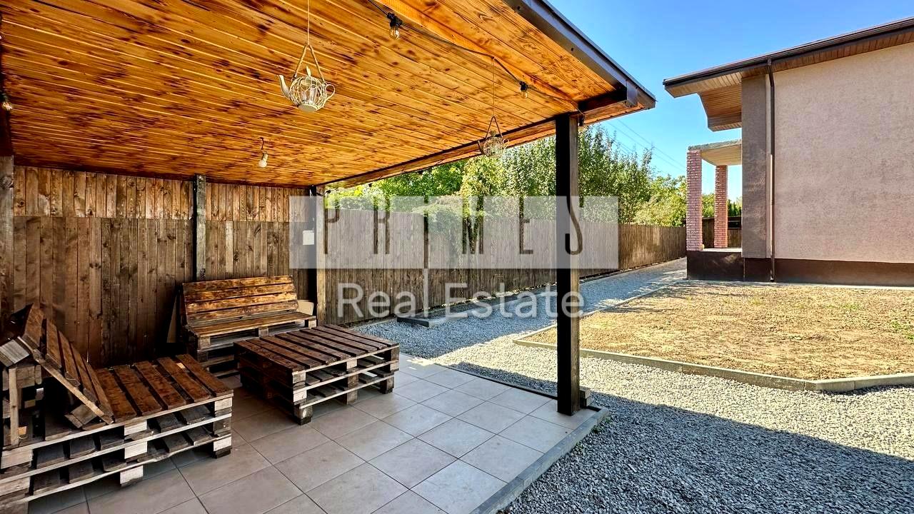 House by the address (area 135 m²) - Atlanta.ua - photo 4