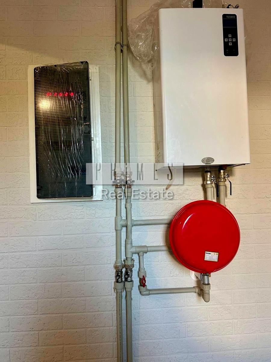 House by the address (area 135 m²) - Atlanta.ua - photo 9