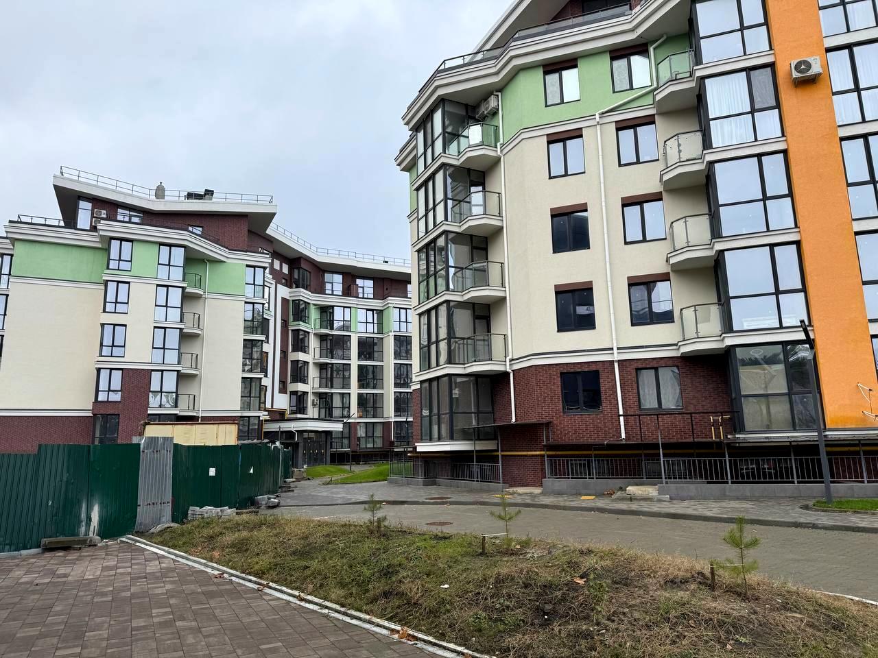 Комерційна нерухомість за адресою пров. Енергетиків (площа 45 м²) - Atlanta.ua - фото 4