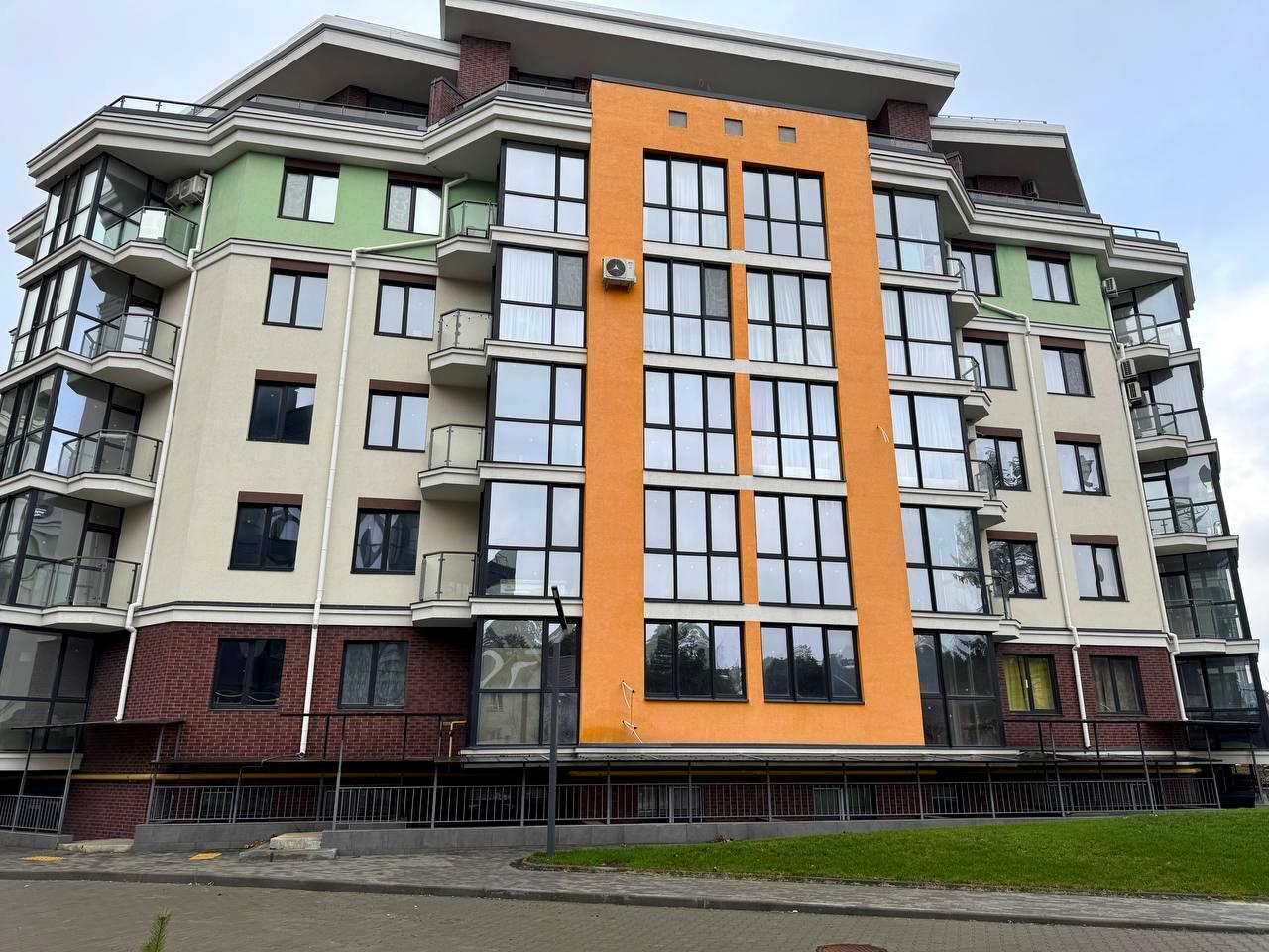 Комерційна нерухомість за адресою пров. Енергетиків (площа 45 м²) - Atlanta.ua - фото 3