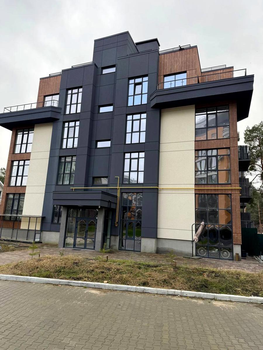 Комерційна нерухомість за адресою пров. Енергетиків (площа 45 м²) - Atlanta.ua - фото 7