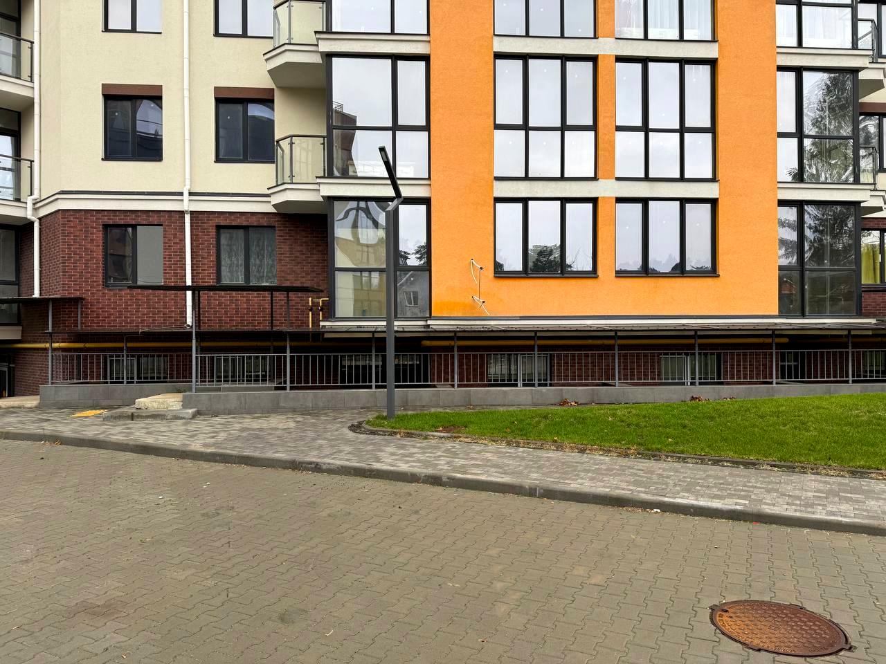 Комерційна нерухомість за адресою пров. Енергетиків (площа 45 м²) - Atlanta.ua - фото 6