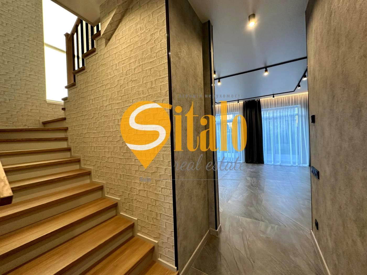 Дом по адресу (площадь 110 м²) - Atlanta.ua - фото 6