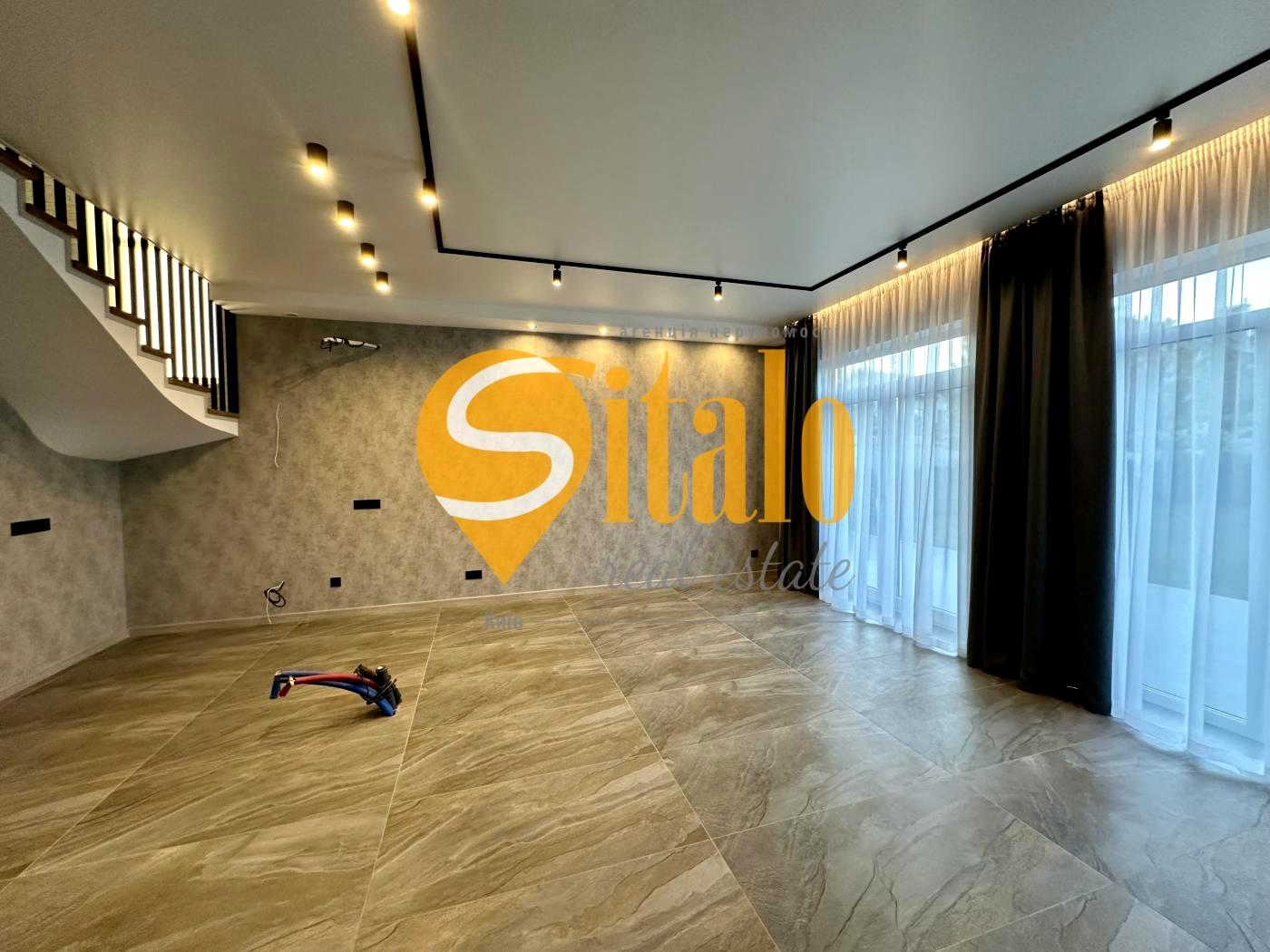 Дом по адресу (площадь 110 м²) - Atlanta.ua - фото 5