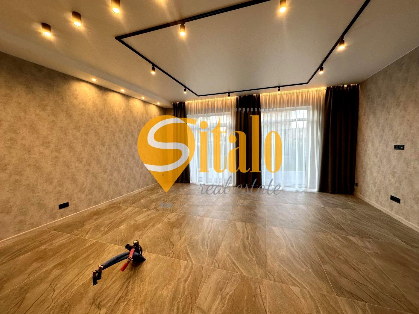 Дом по адресу (площадь 110 м²) - Atlanta.ua - фото 7