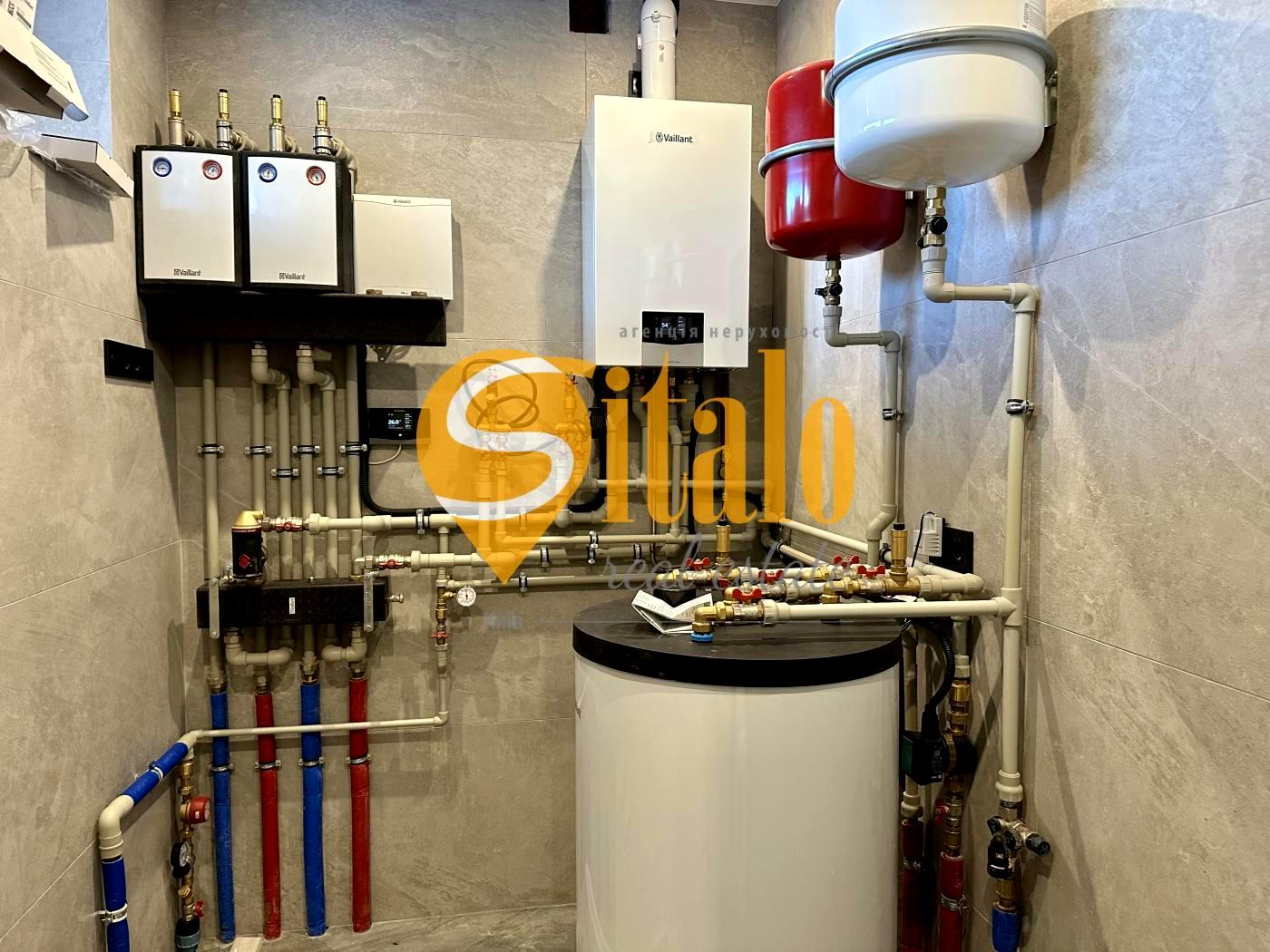 Дом по адресу (площадь 110 м²) - Atlanta.ua - фото 14