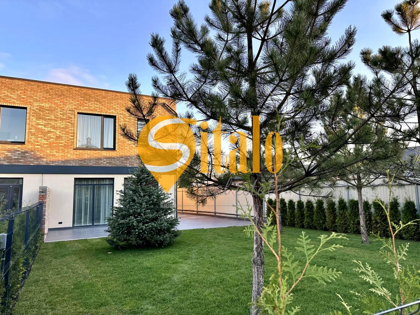 Дом по адресу (площадь 110 м²) - Atlanta.ua - фото 3