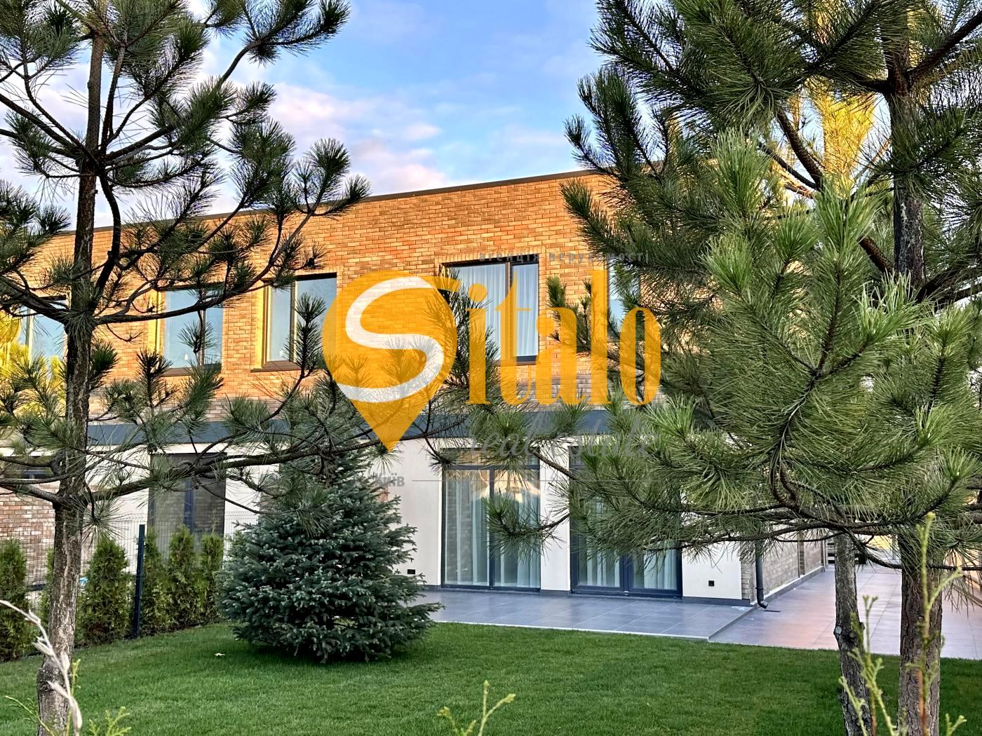 Дом по адресу (площадь 110 м²) - Atlanta.ua - фото 4