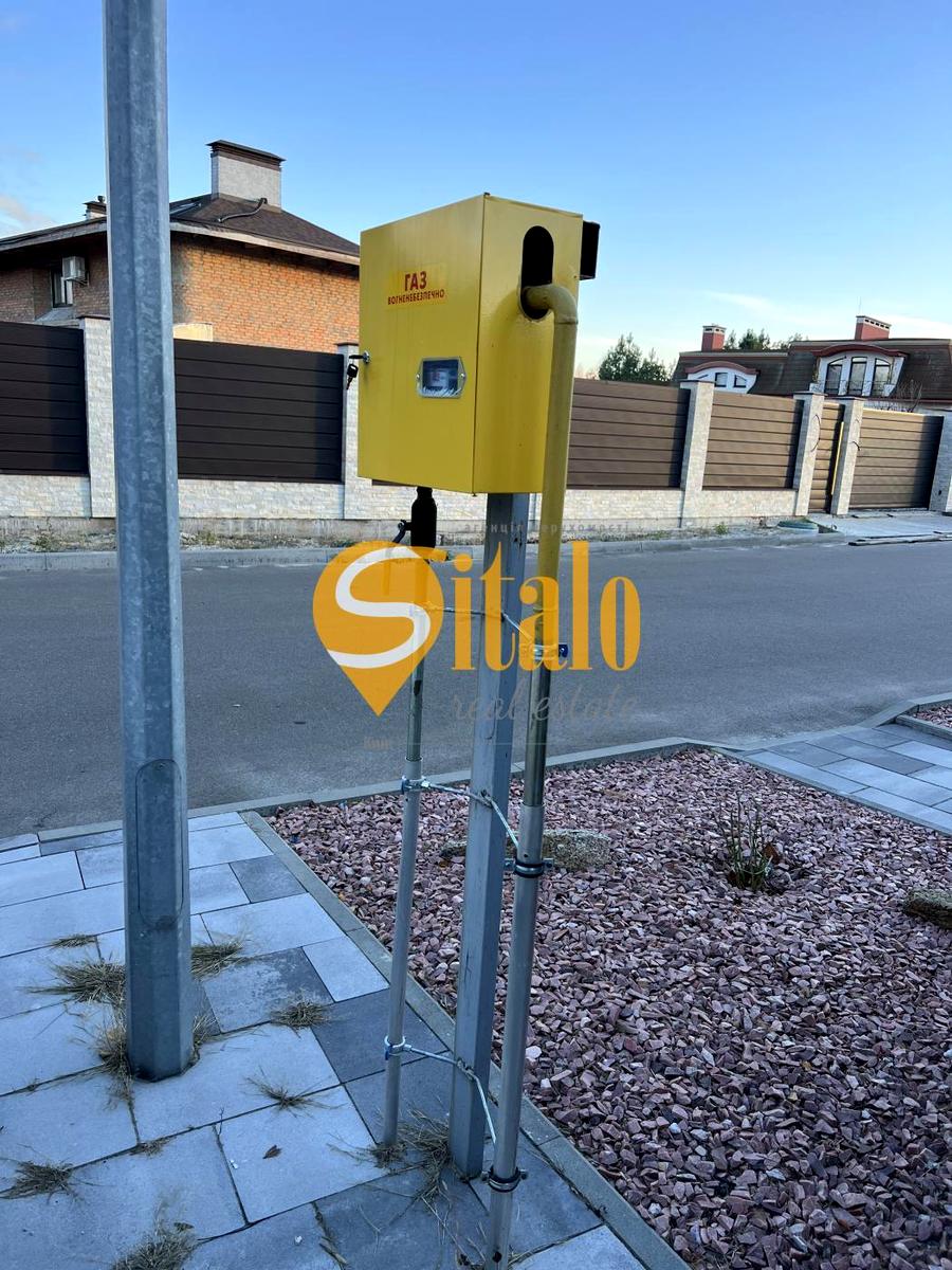 Дом по адресу (площадь 110 м²) - Atlanta.ua - фото 16