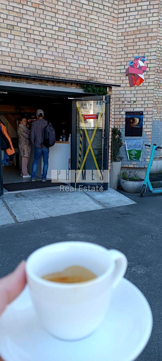 Commercial real estate at st. Ul Kirillovskaya (area 40 m²) - Atlanta.ua - photo 4