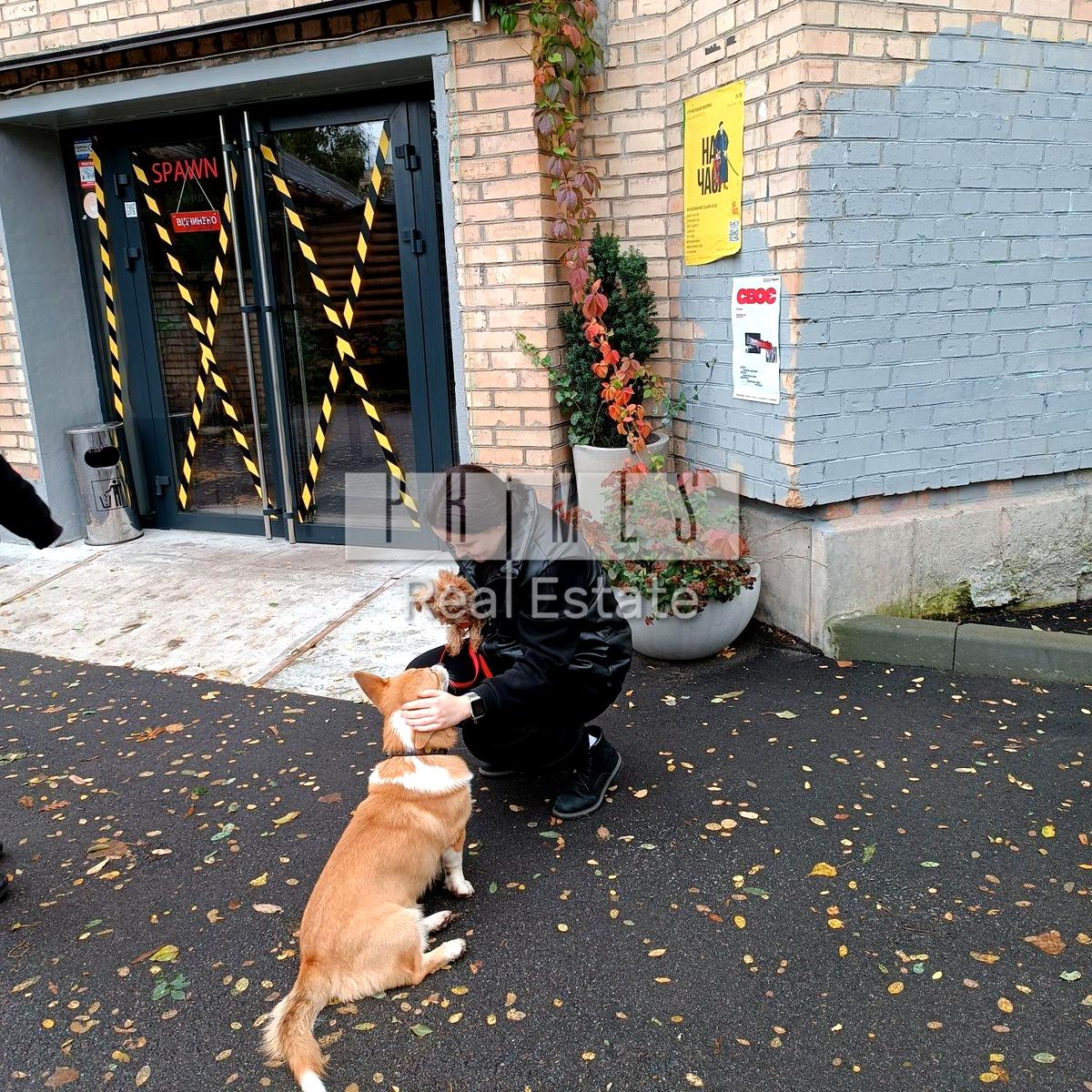 Commercial real estate at st. Ul Kirillovskaya (area 40 m²) - Atlanta.ua - photo 3